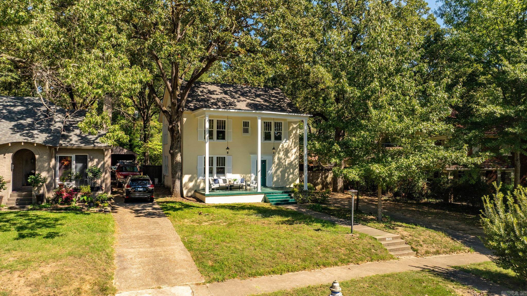 MIDLAND HILLS - Residential
