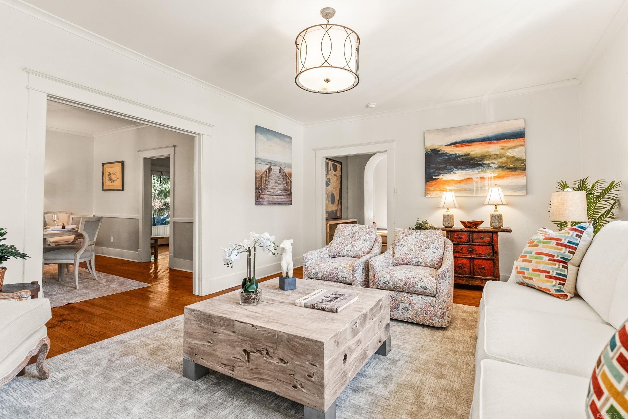 MIDLAND HILLS - Residential