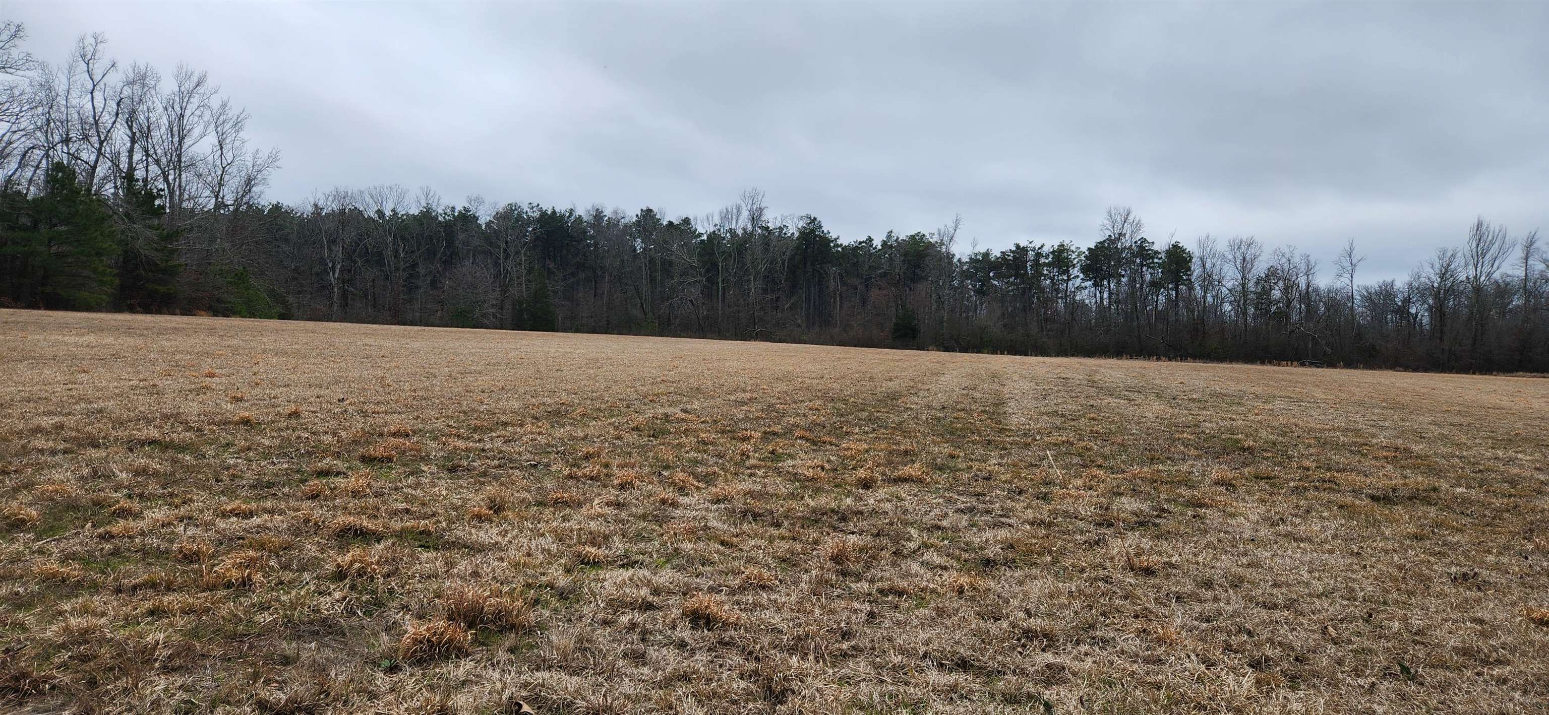 Metes & Bounds - Farm