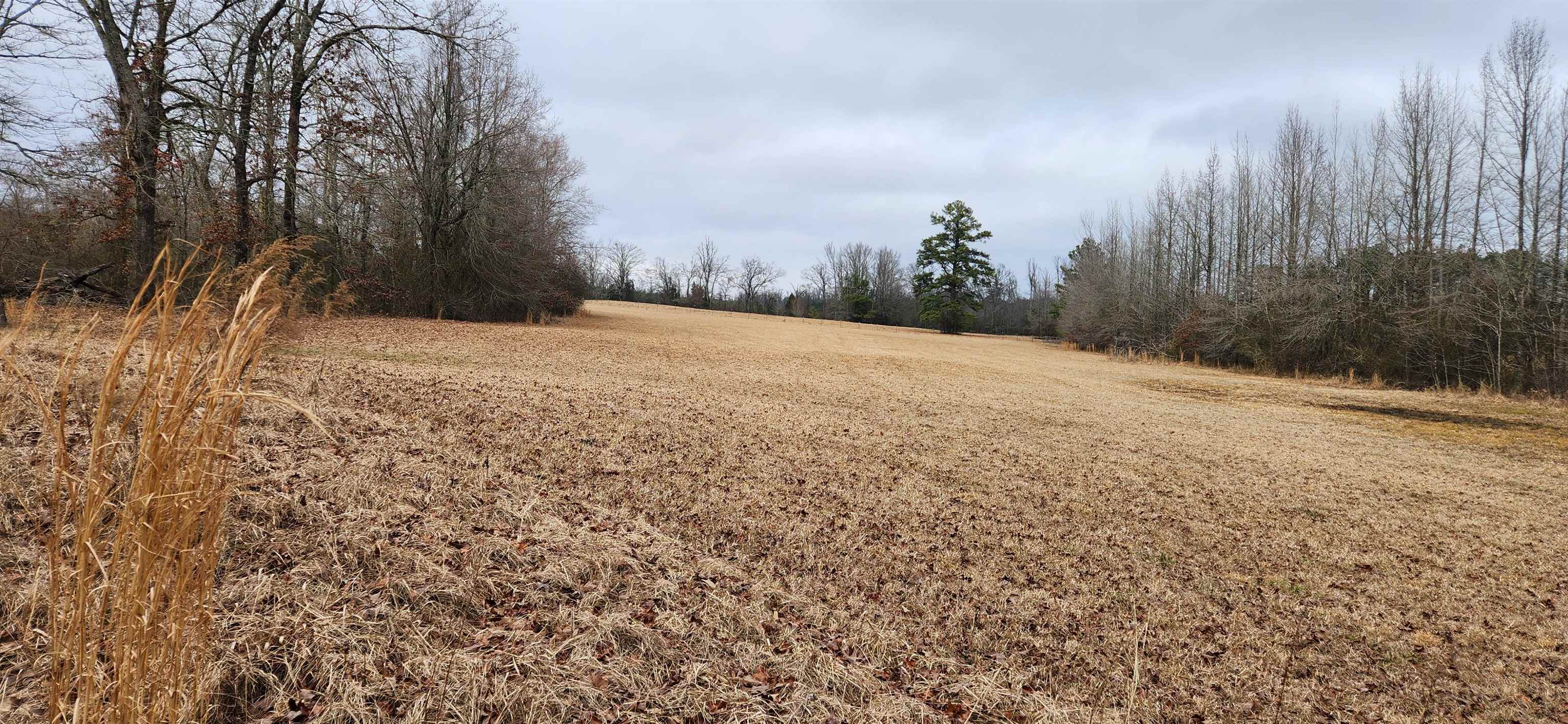 Metes & Bounds - Farm