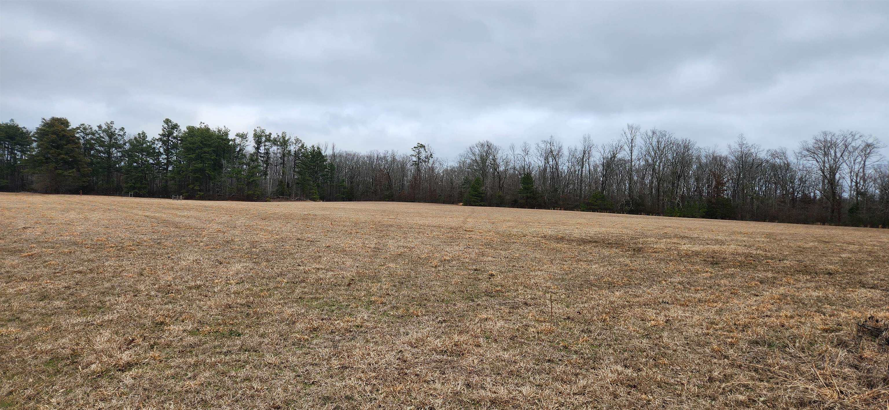 Metes & Bounds - Farm