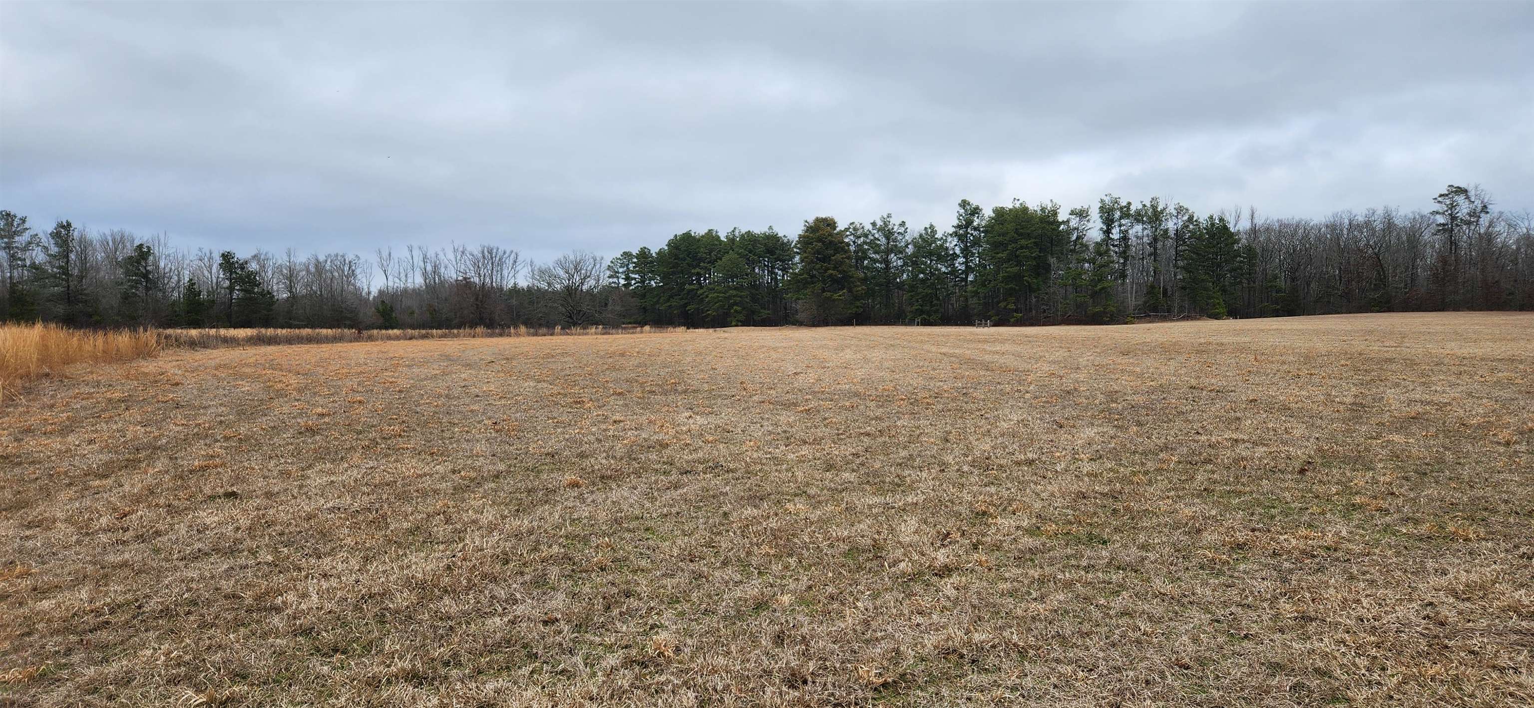 Metes & Bounds - Farm