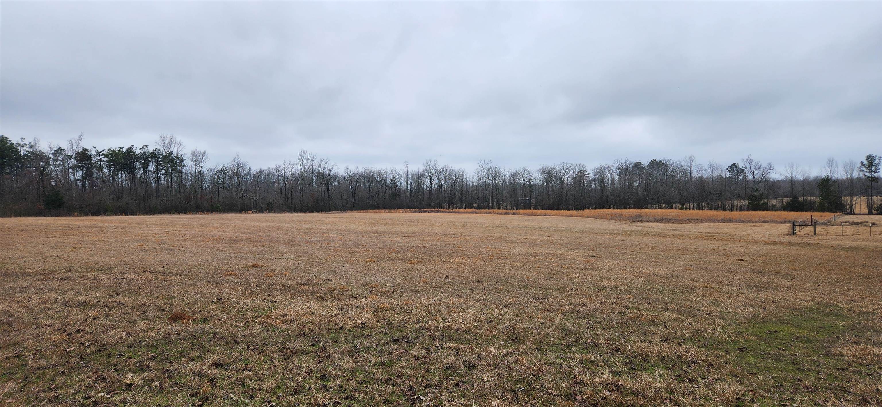 Metes & Bounds - Farm