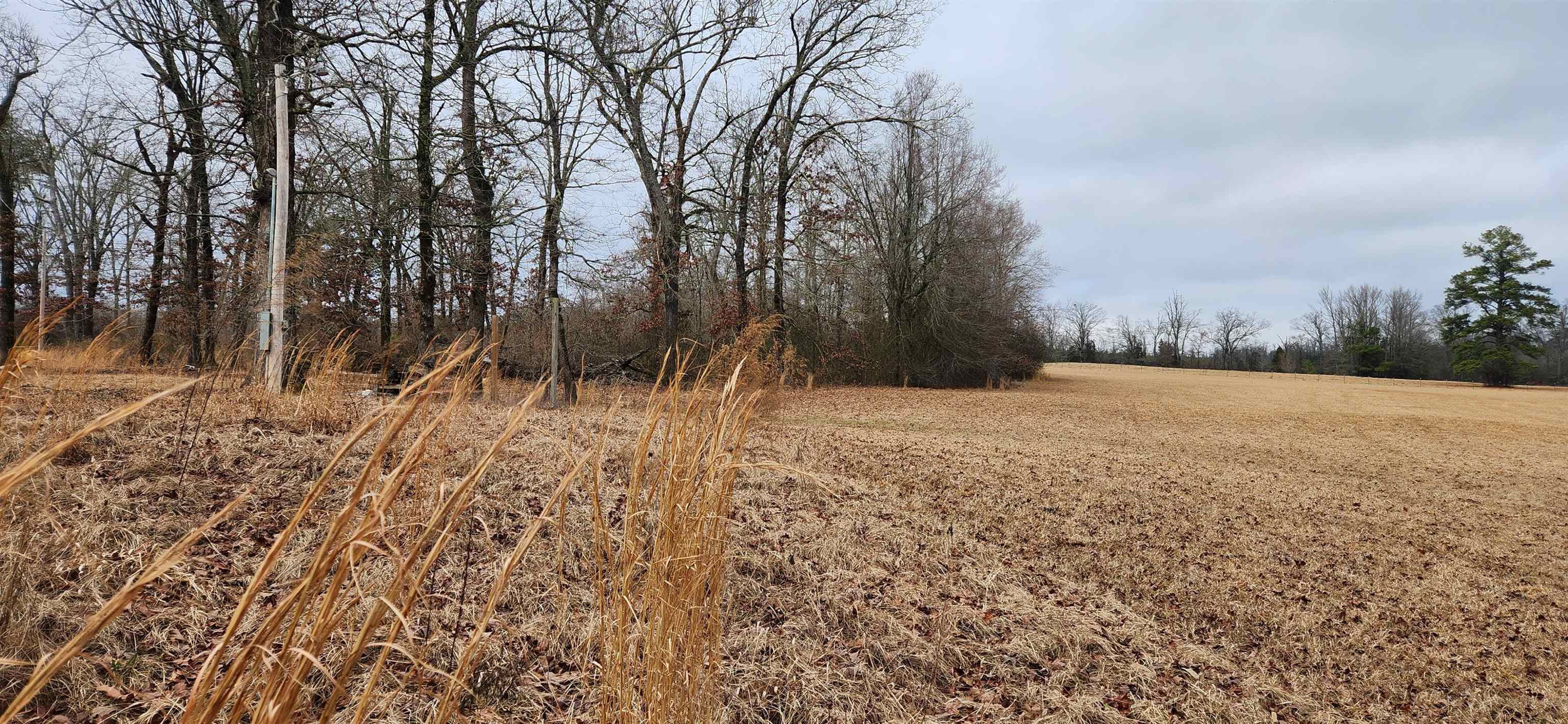 Metes & Bounds - Farm