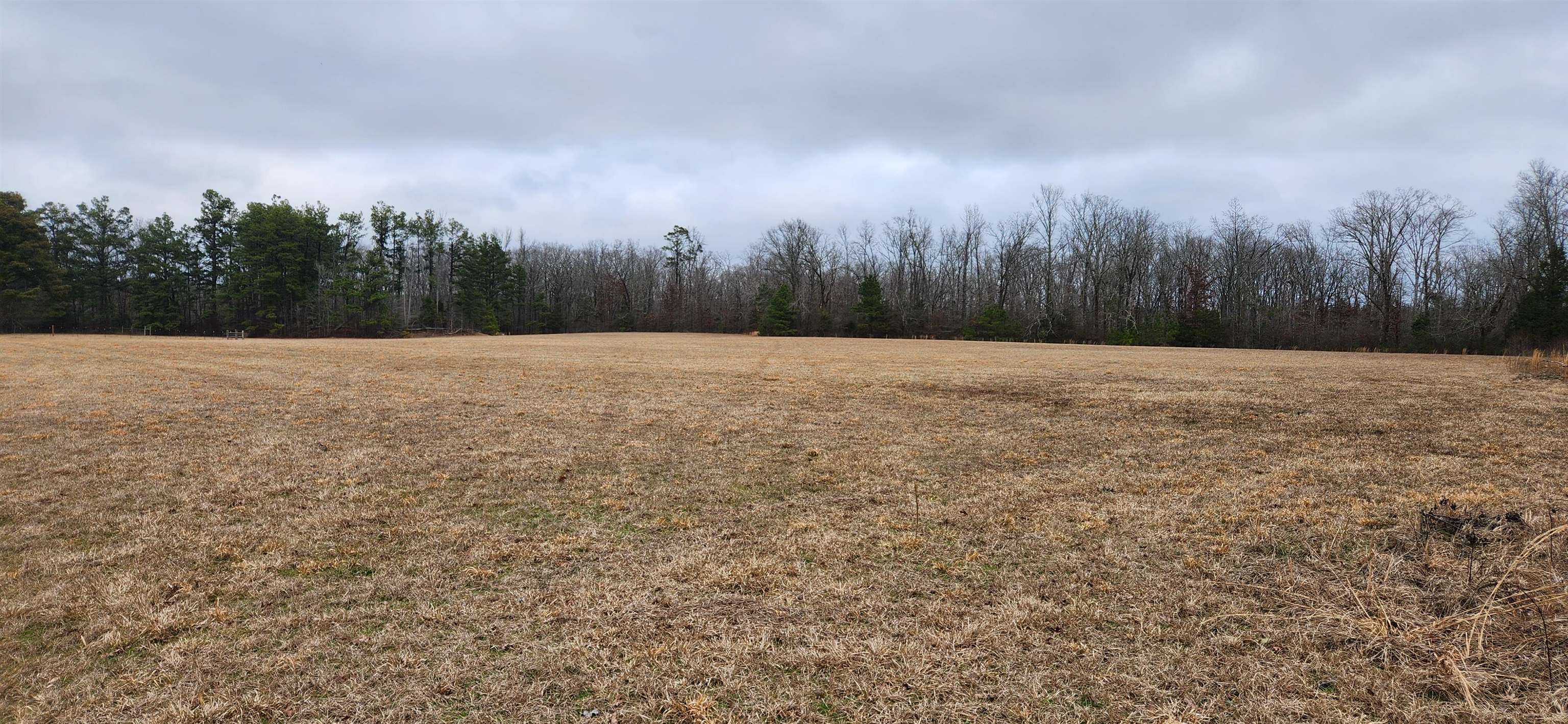 Metes & Bounds - Farm