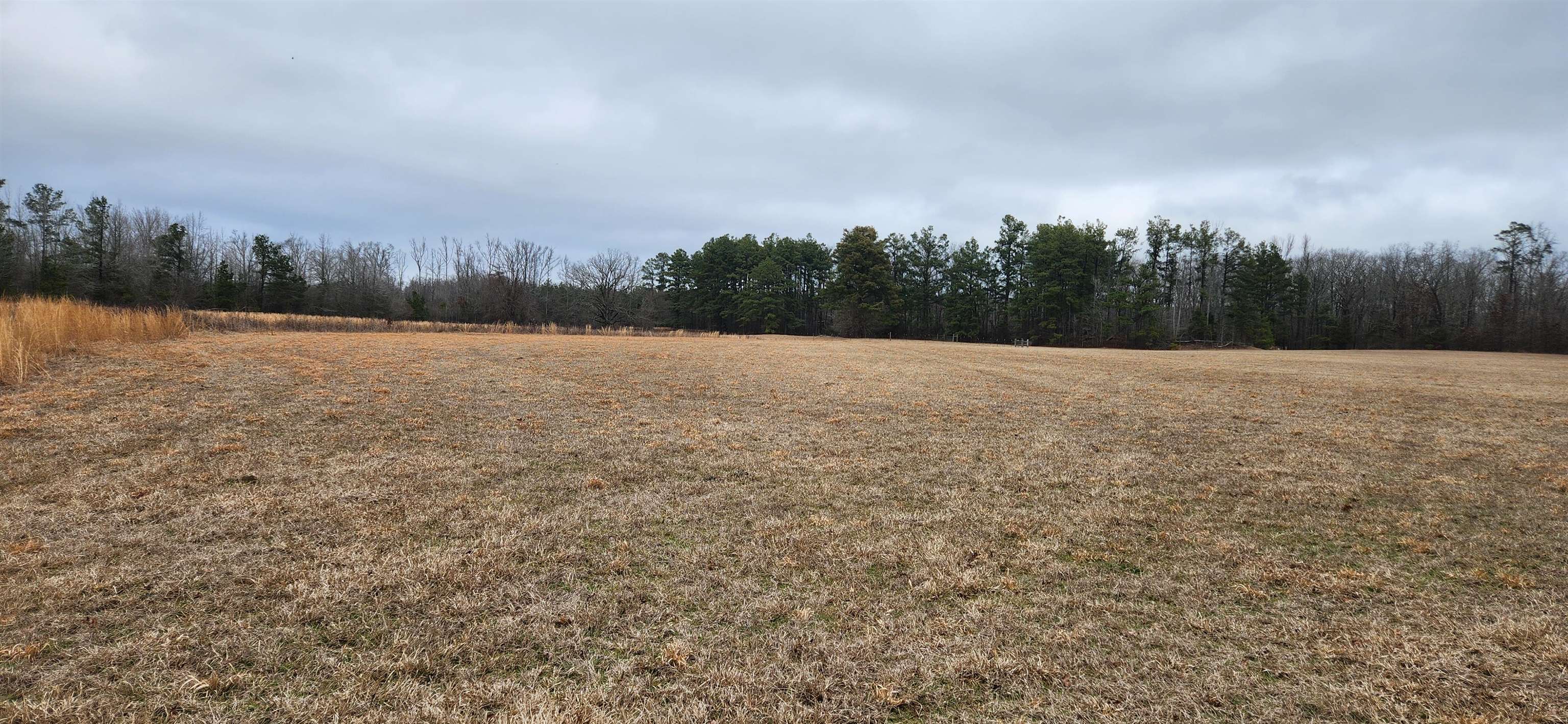 Metes & Bounds - Farm