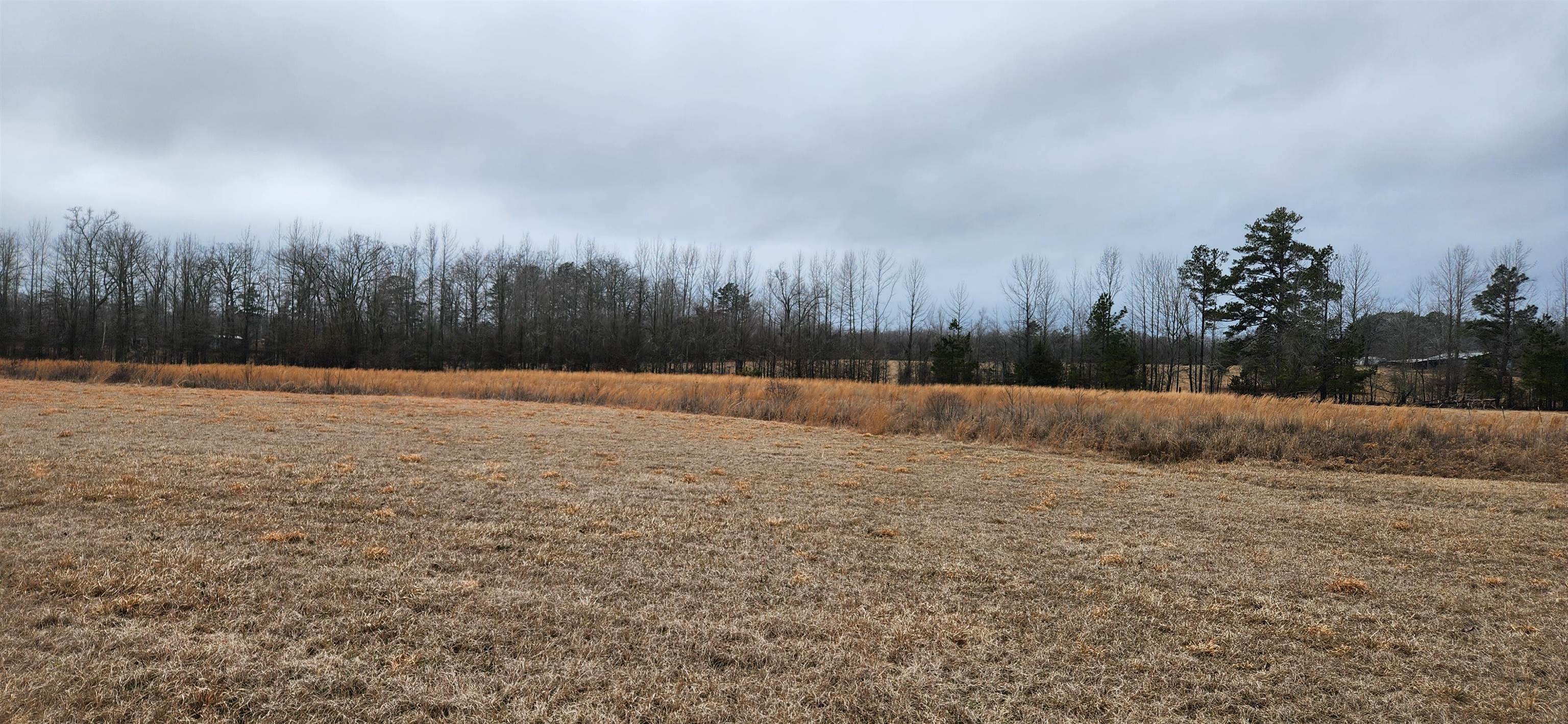 Metes & Bounds - Farm