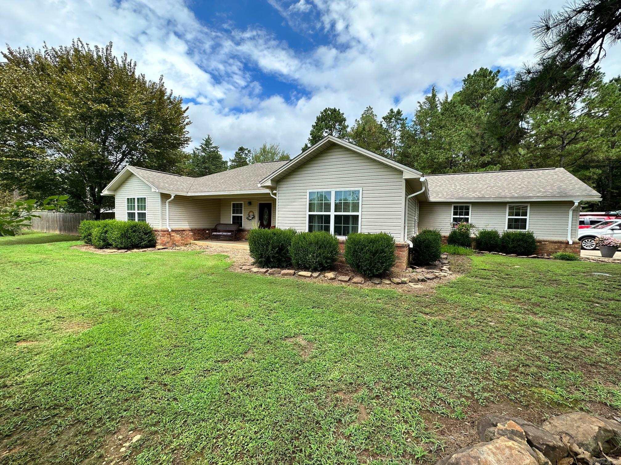 Shady Acres Estate - Residential