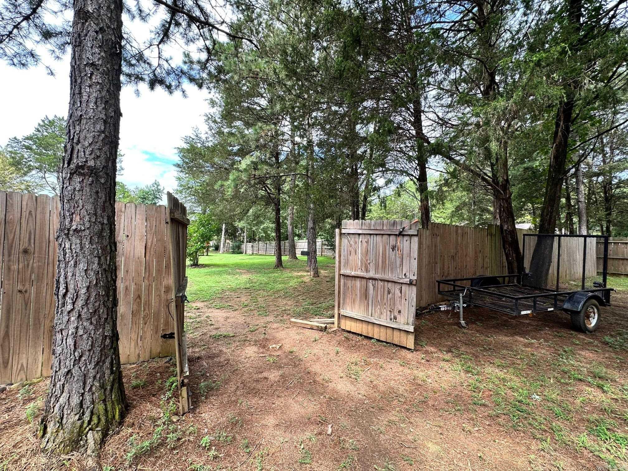 Shady Acres Estate - Residential