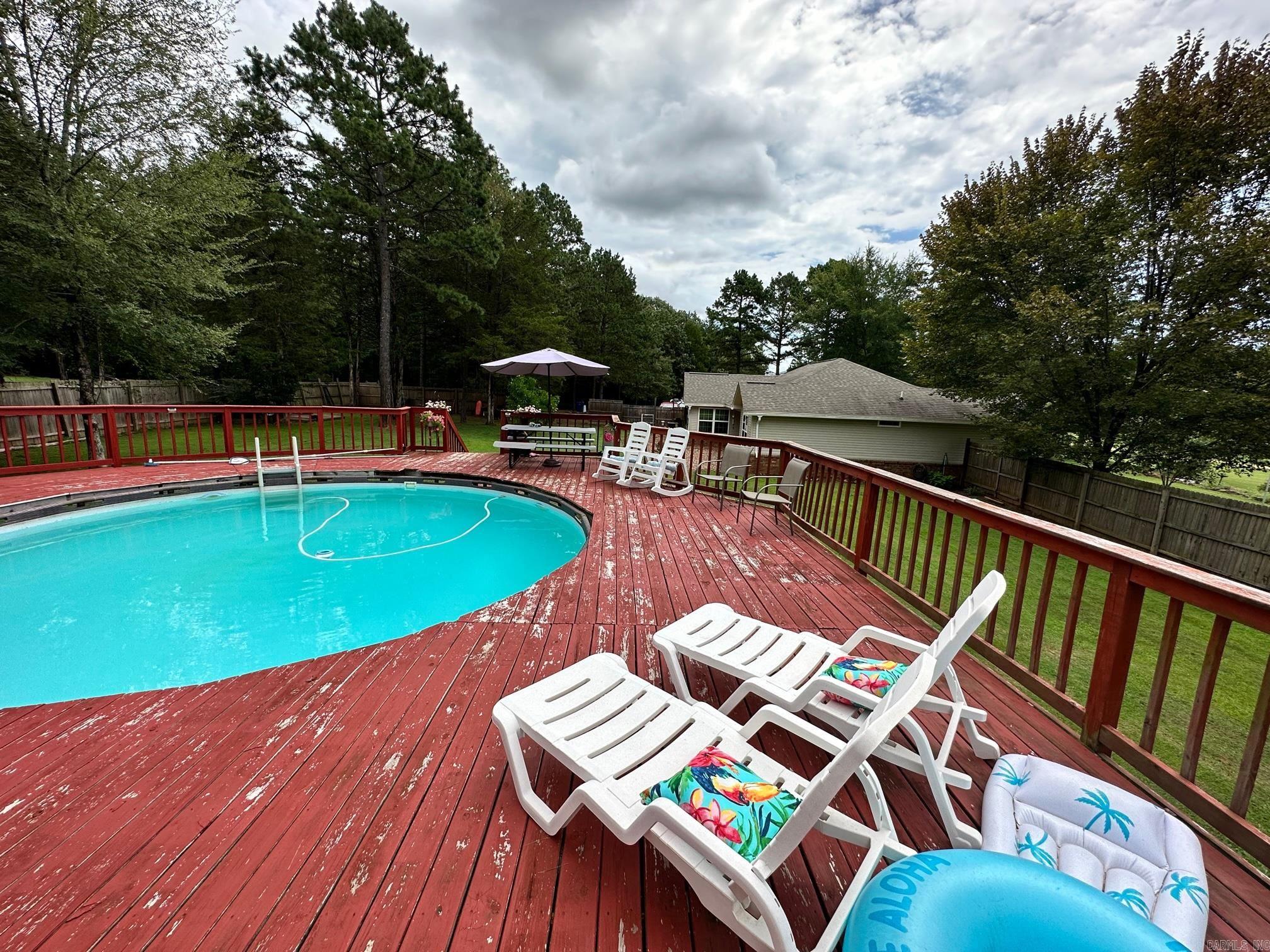 Shady Acres Estate - Residential