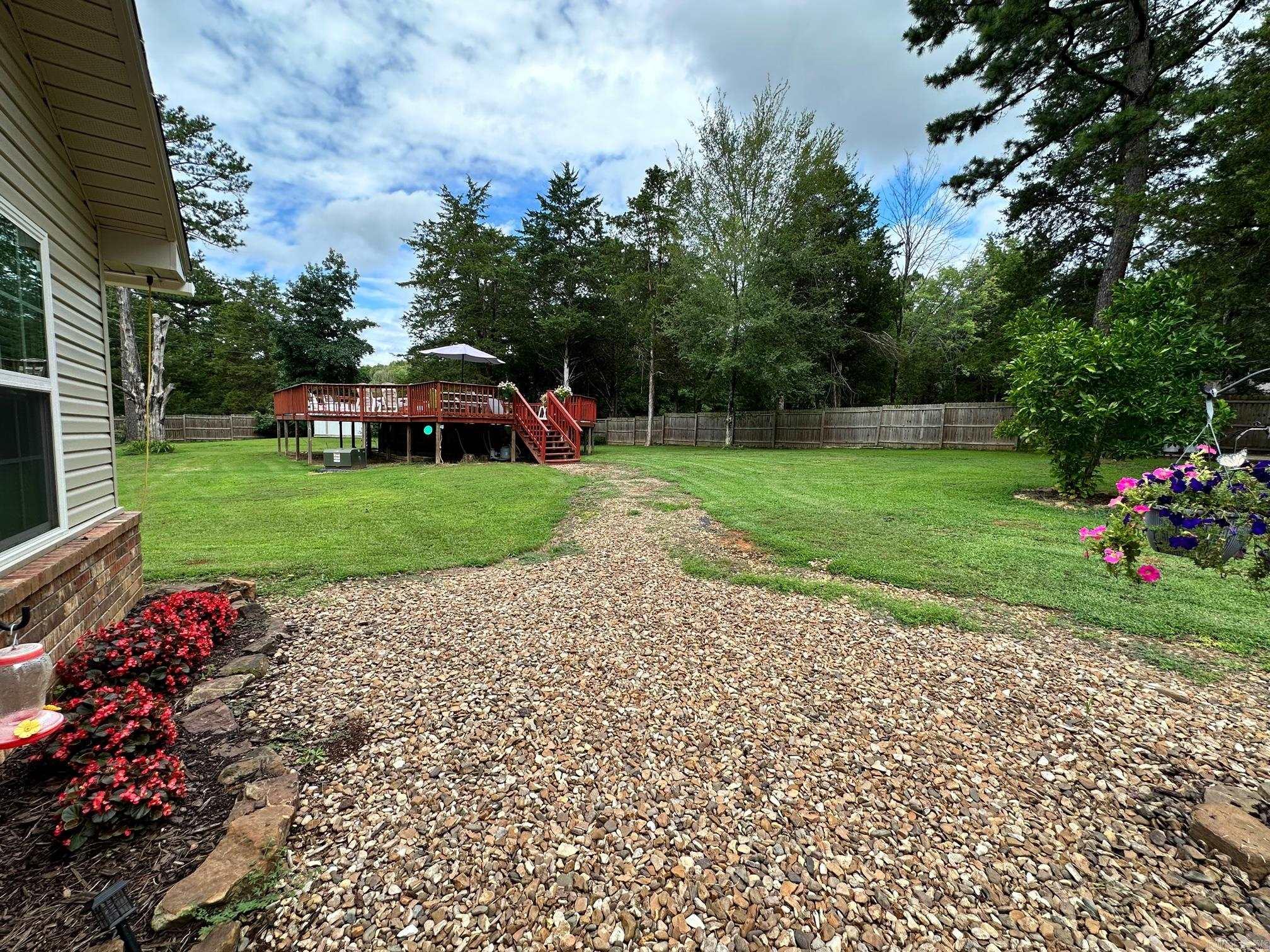 Shady Acres Estate - Residential