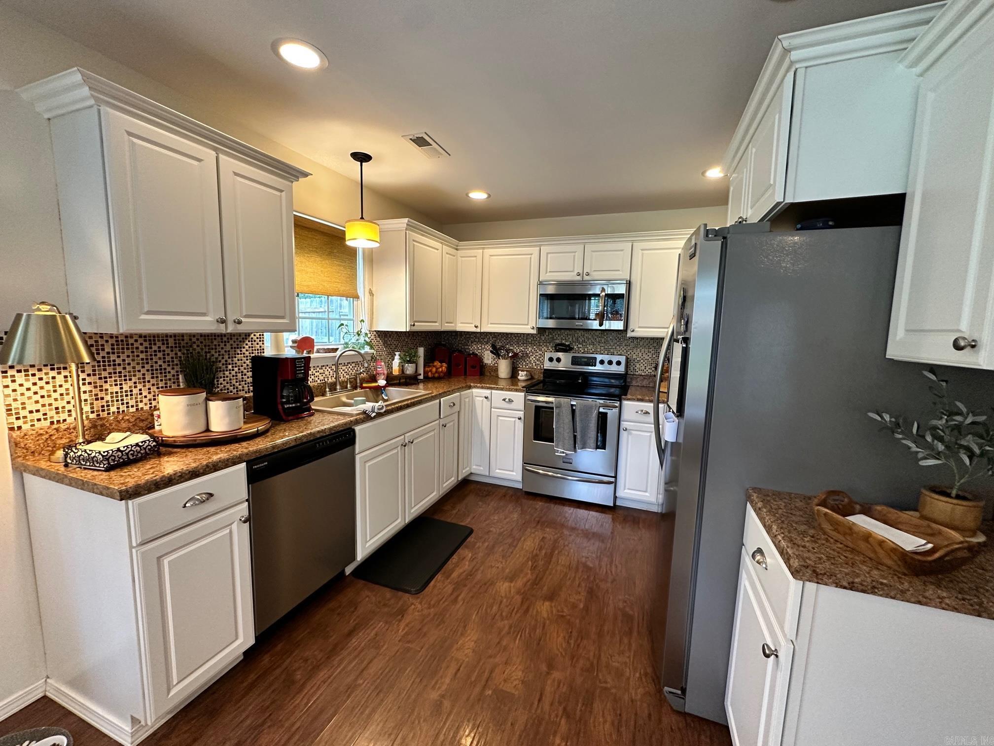 Shady Acres Estate - Residential