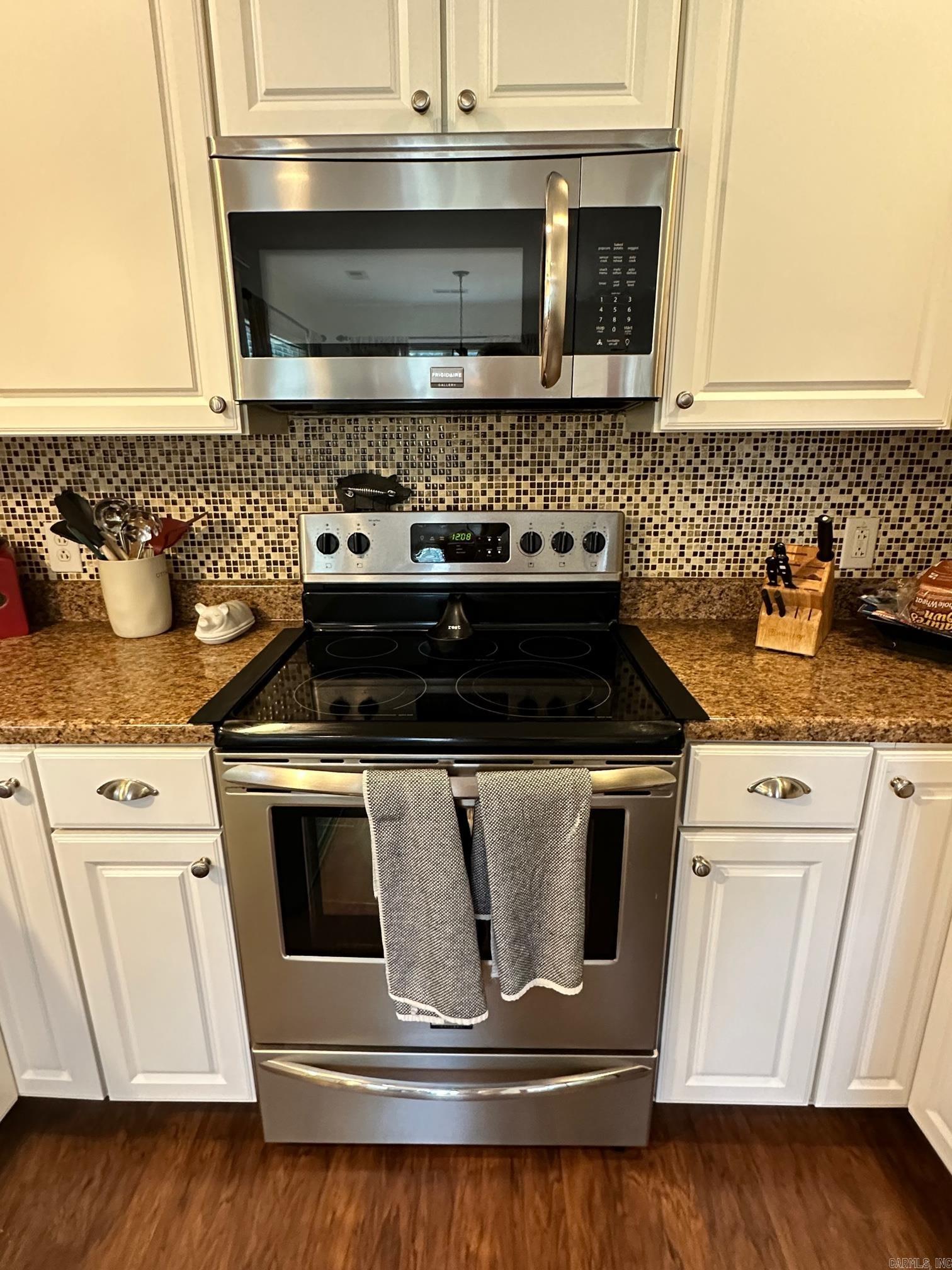 Shady Acres Estate - Residential