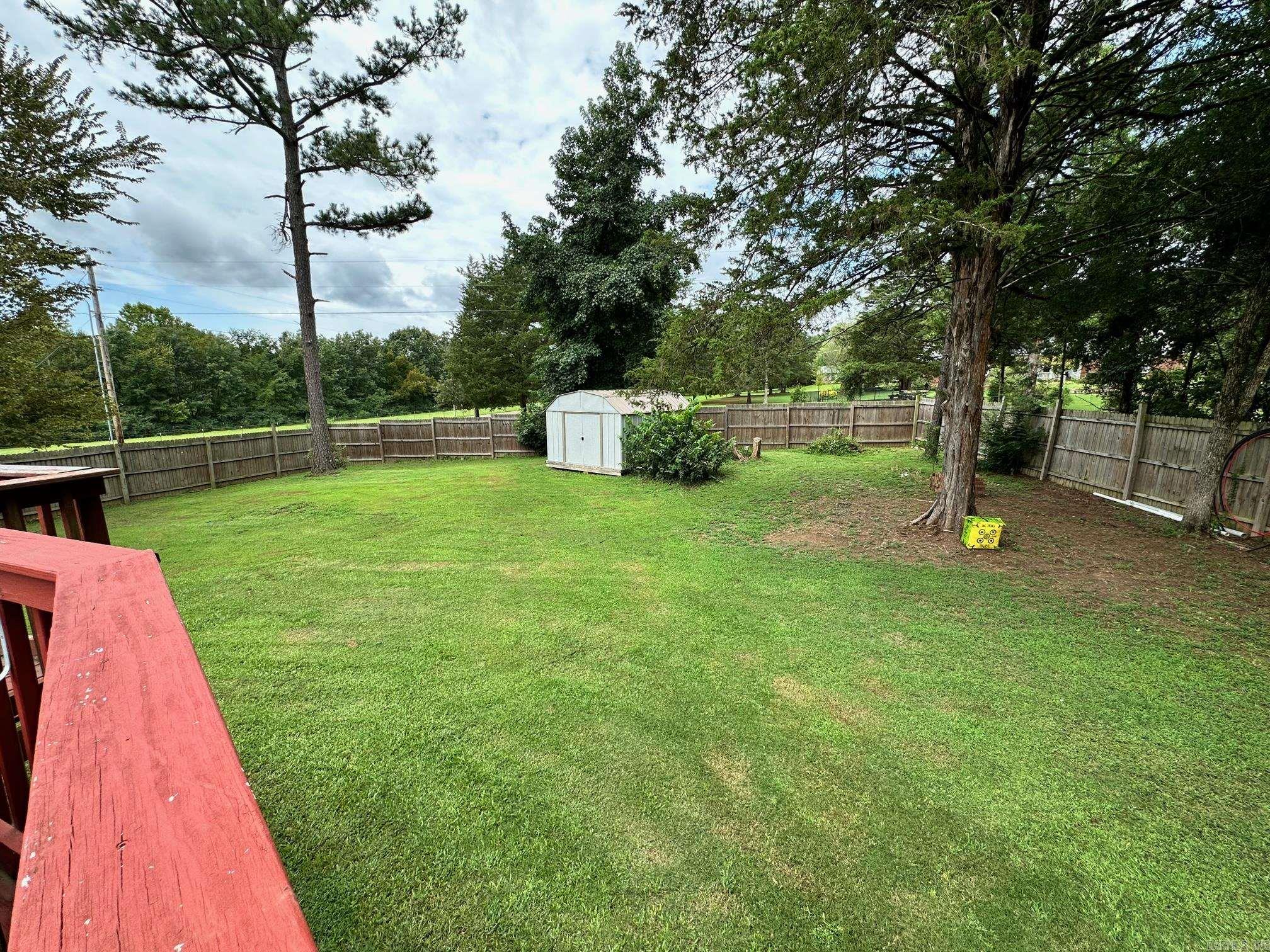 Shady Acres Estate - Residential