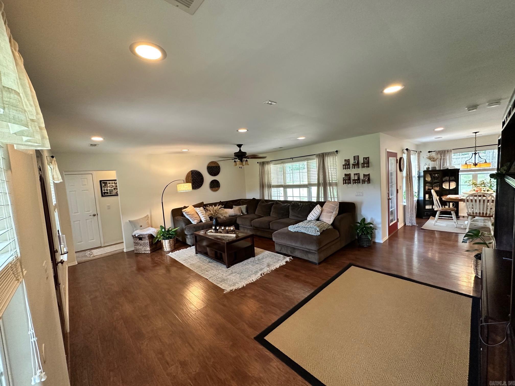 Shady Acres Estate - Residential