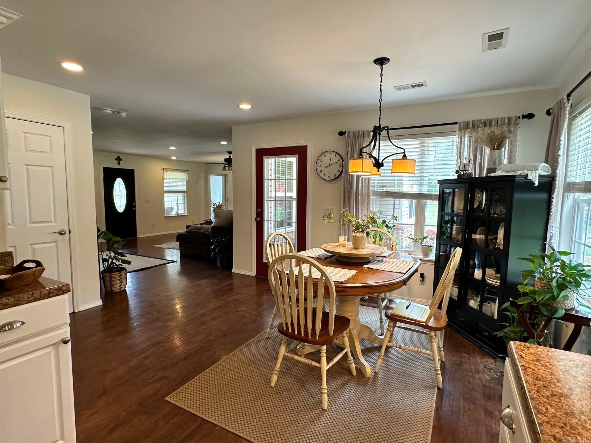 Shady Acres Estate - Residential