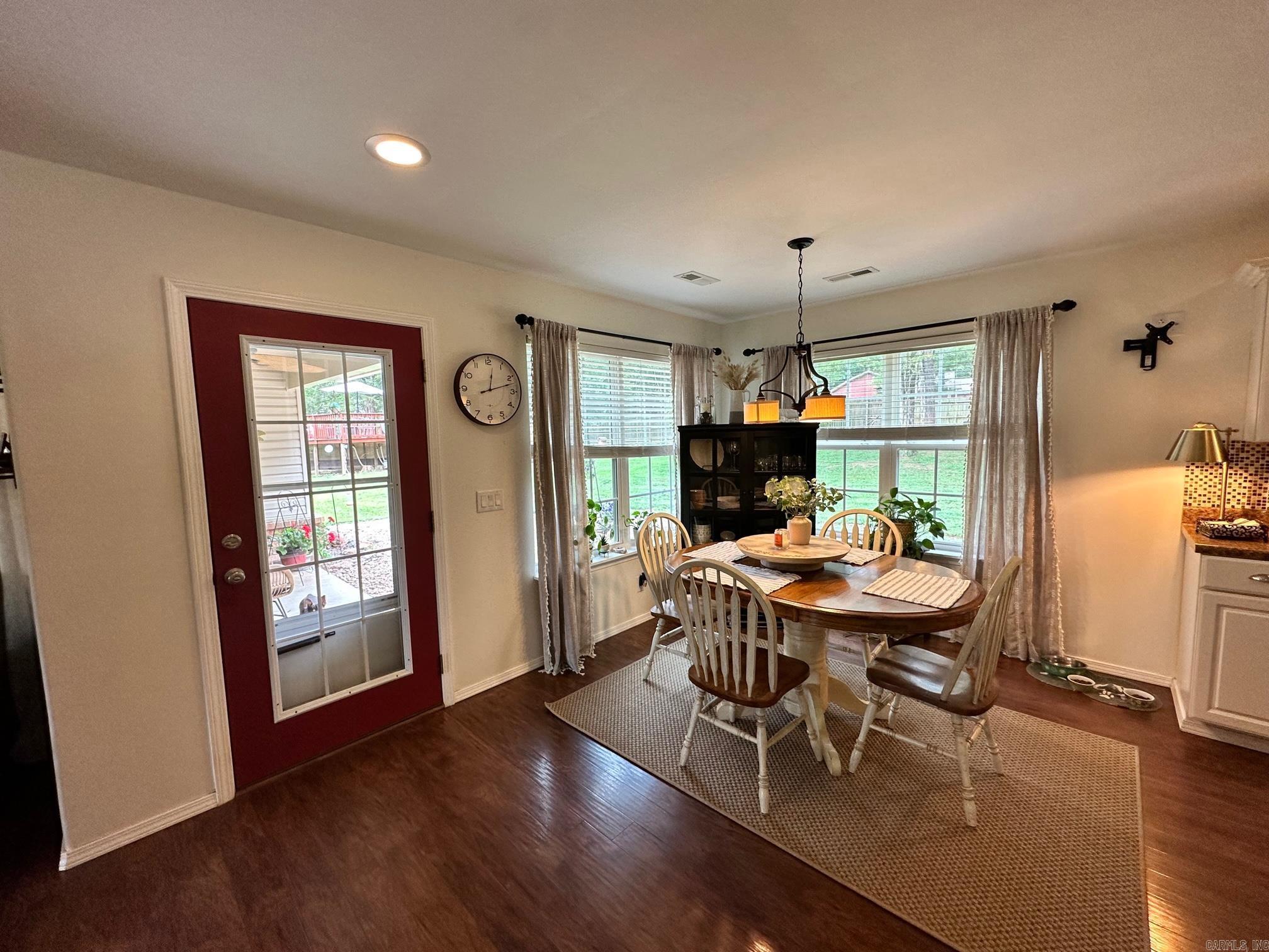 Shady Acres Estate - Residential