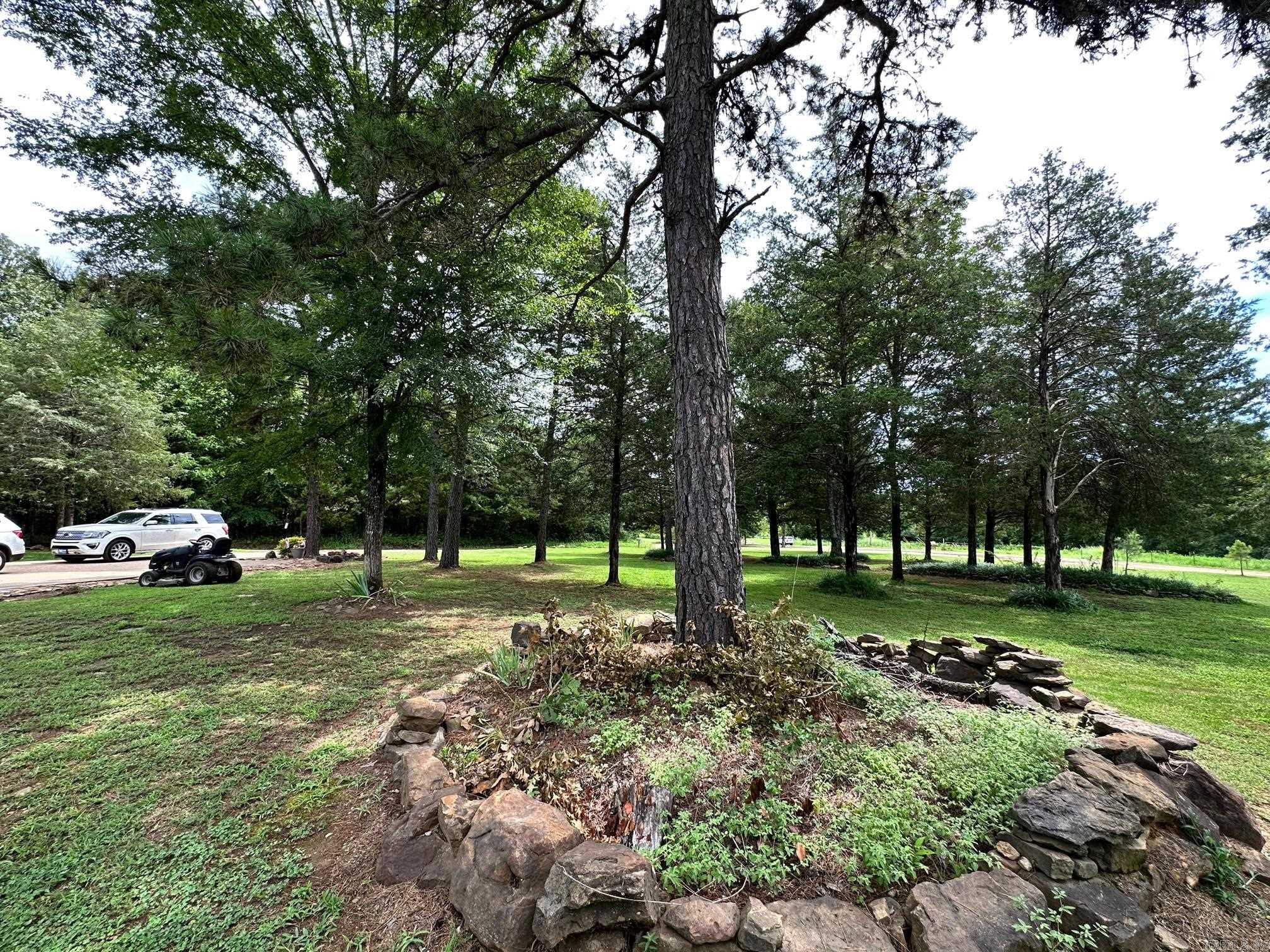 Shady Acres Estate - Residential