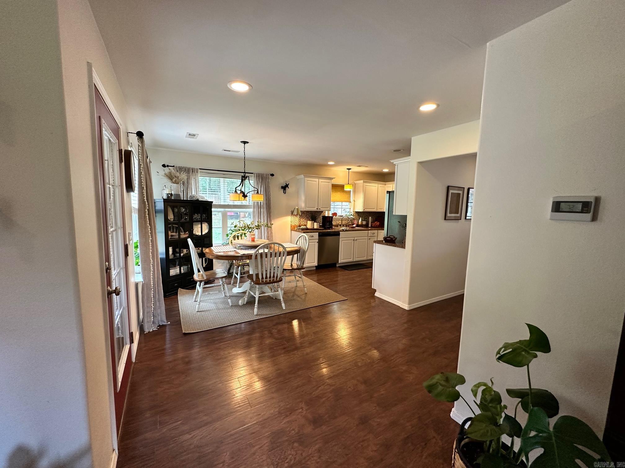 Shady Acres Estate - Residential