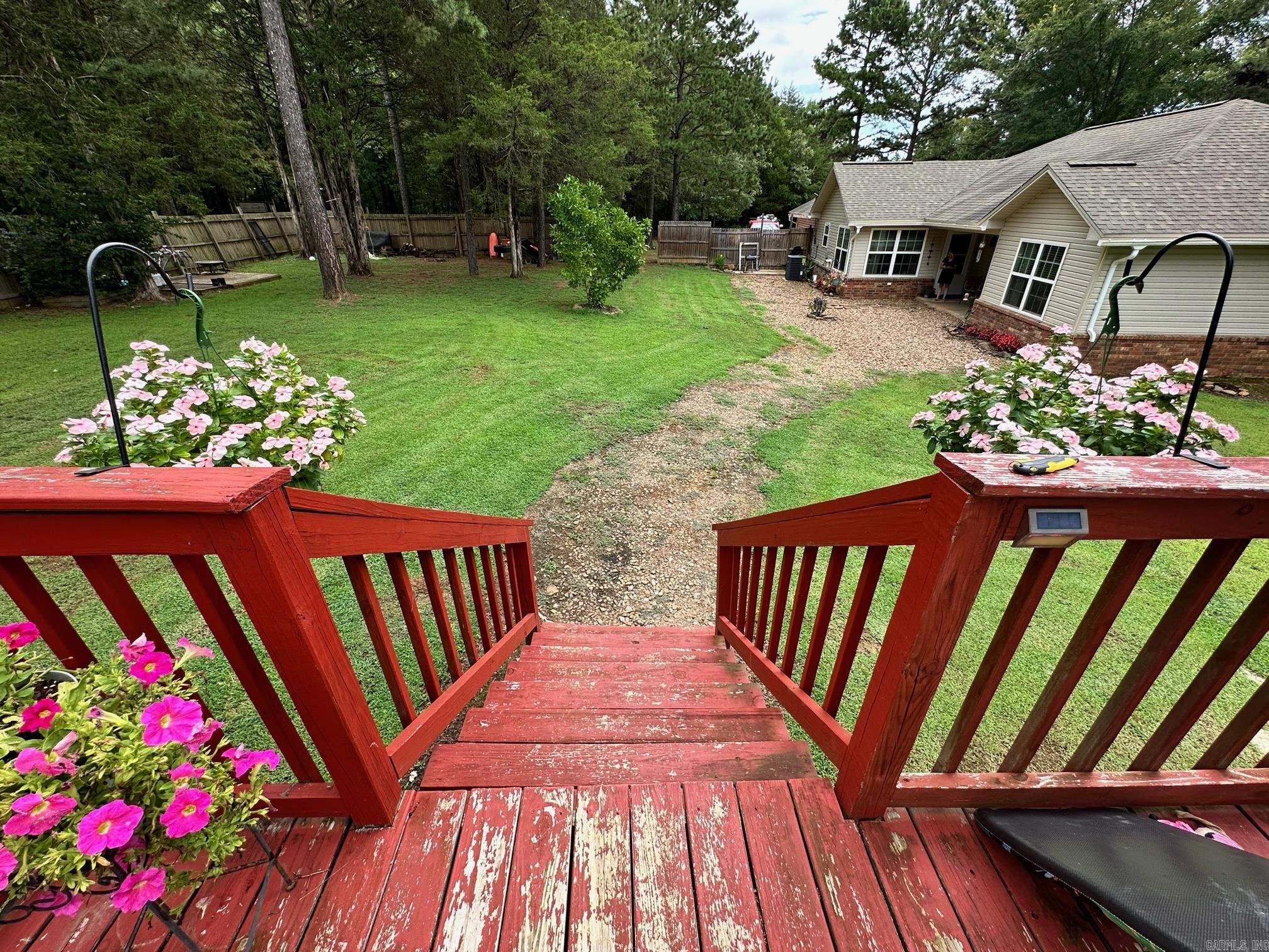 Shady Acres Estate - Residential