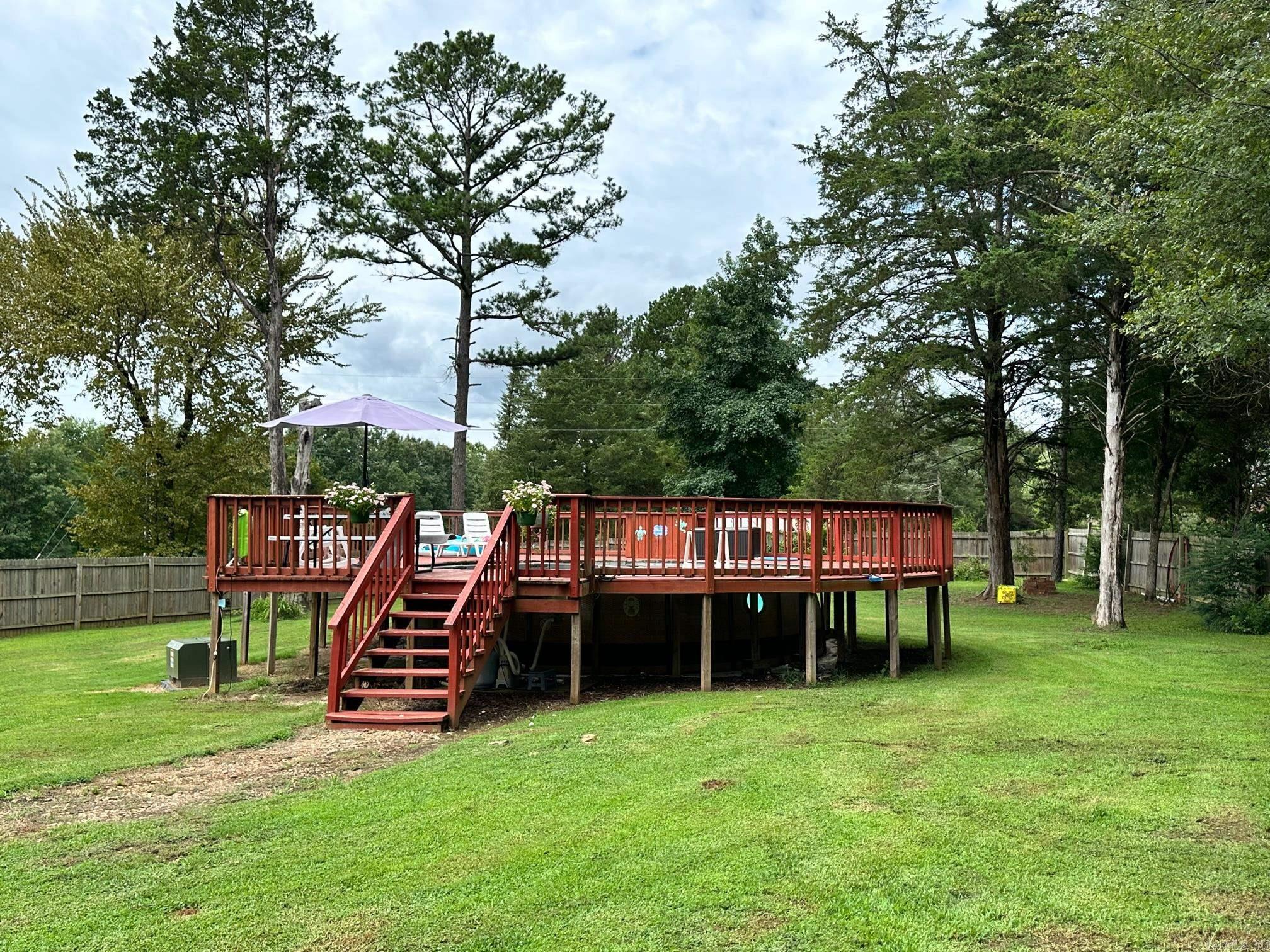 Shady Acres Estate - Residential