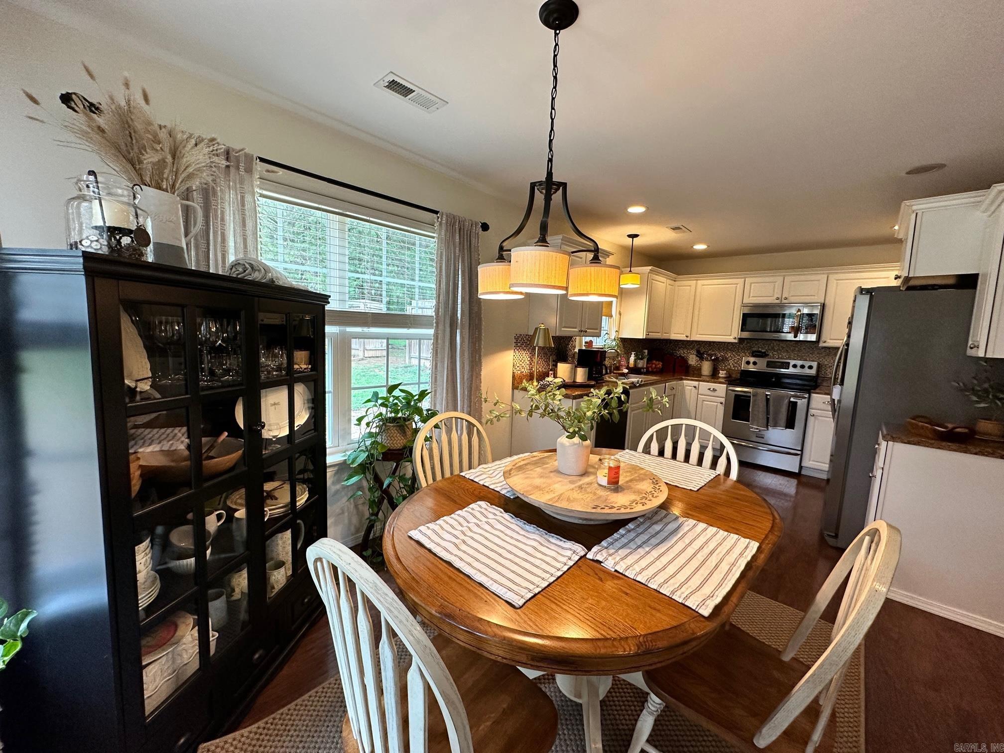 Shady Acres Estate - Residential