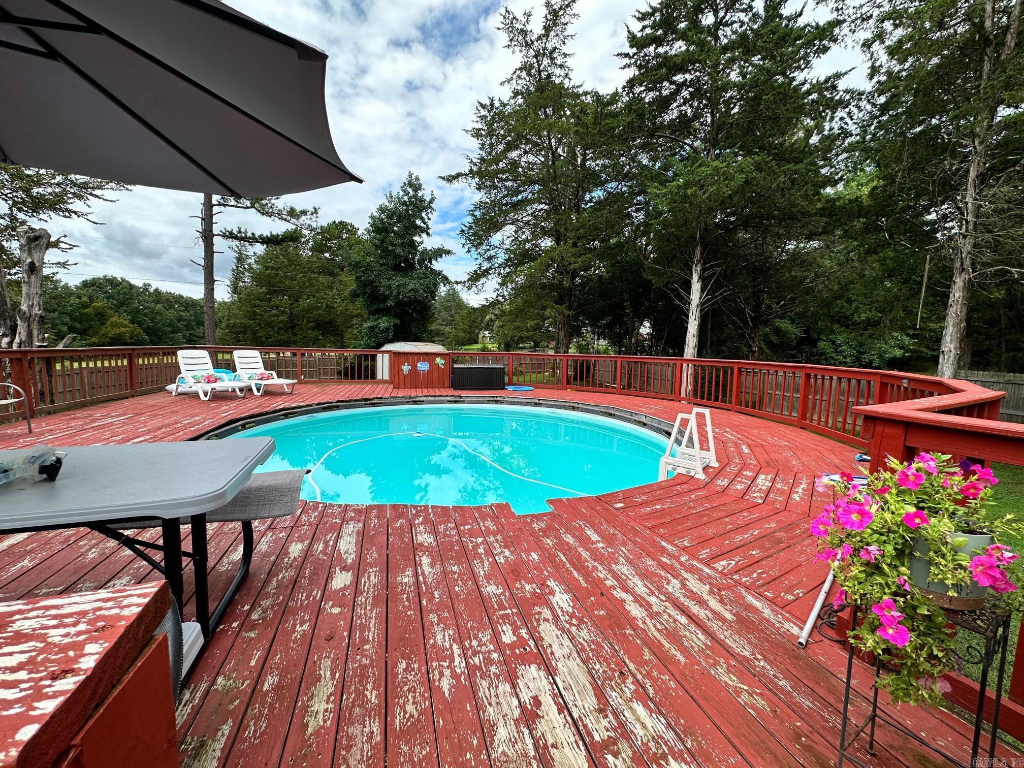 Shady Acres Estate - Residential