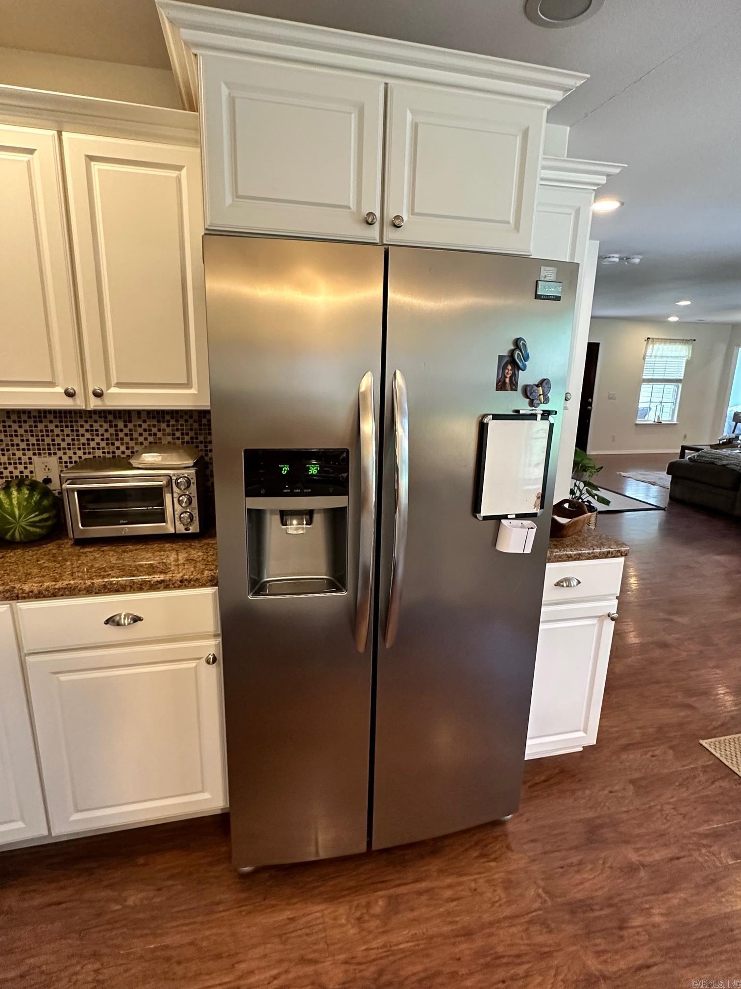 Shady Acres Estate - Residential