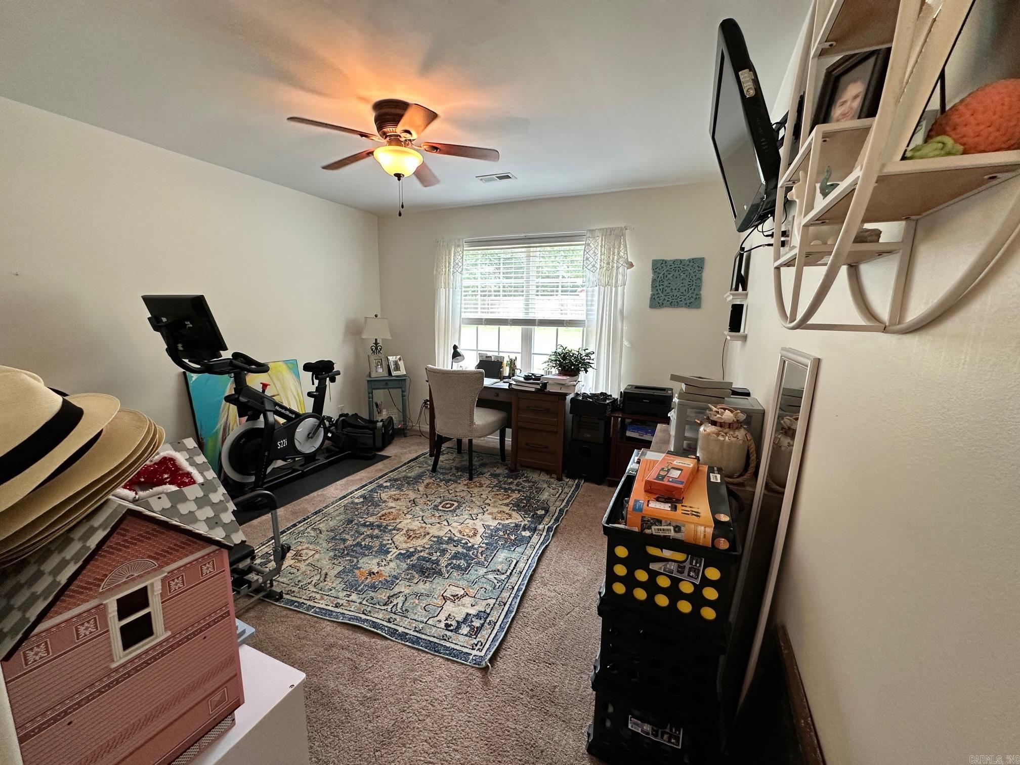 Shady Acres Estate - Residential