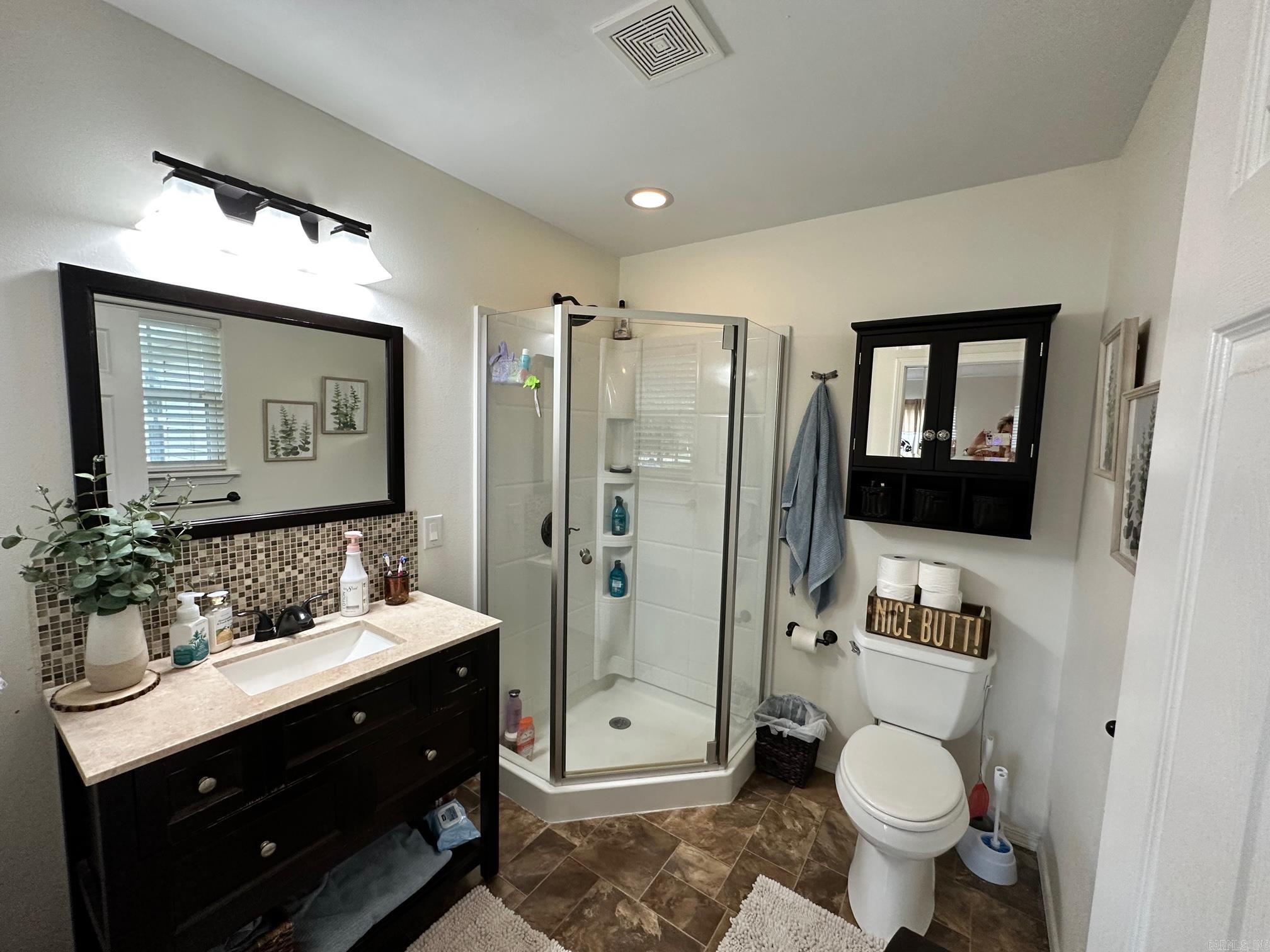 Shady Acres Estate - Residential