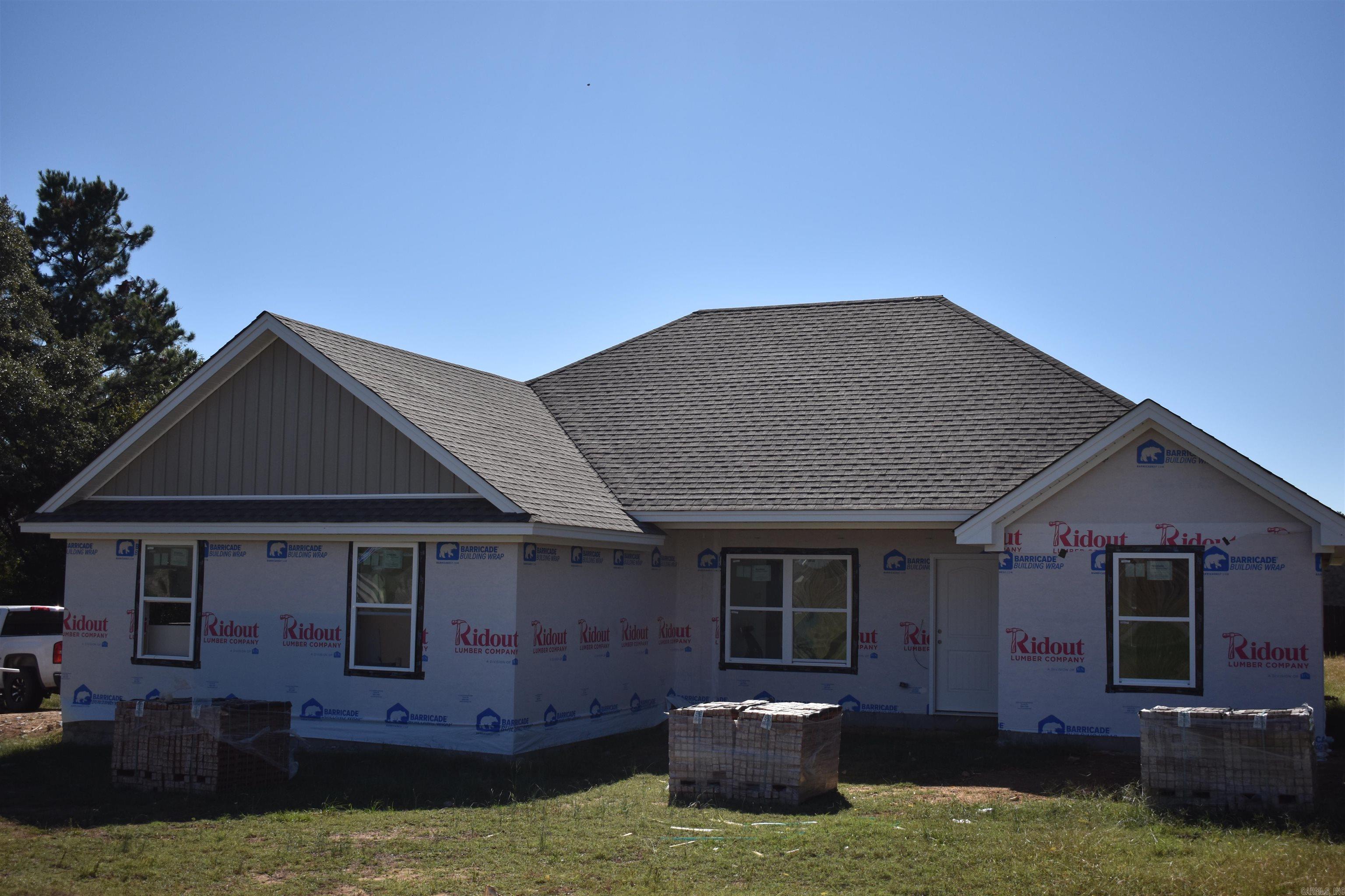 FIELDPOINTE ADD - Residential