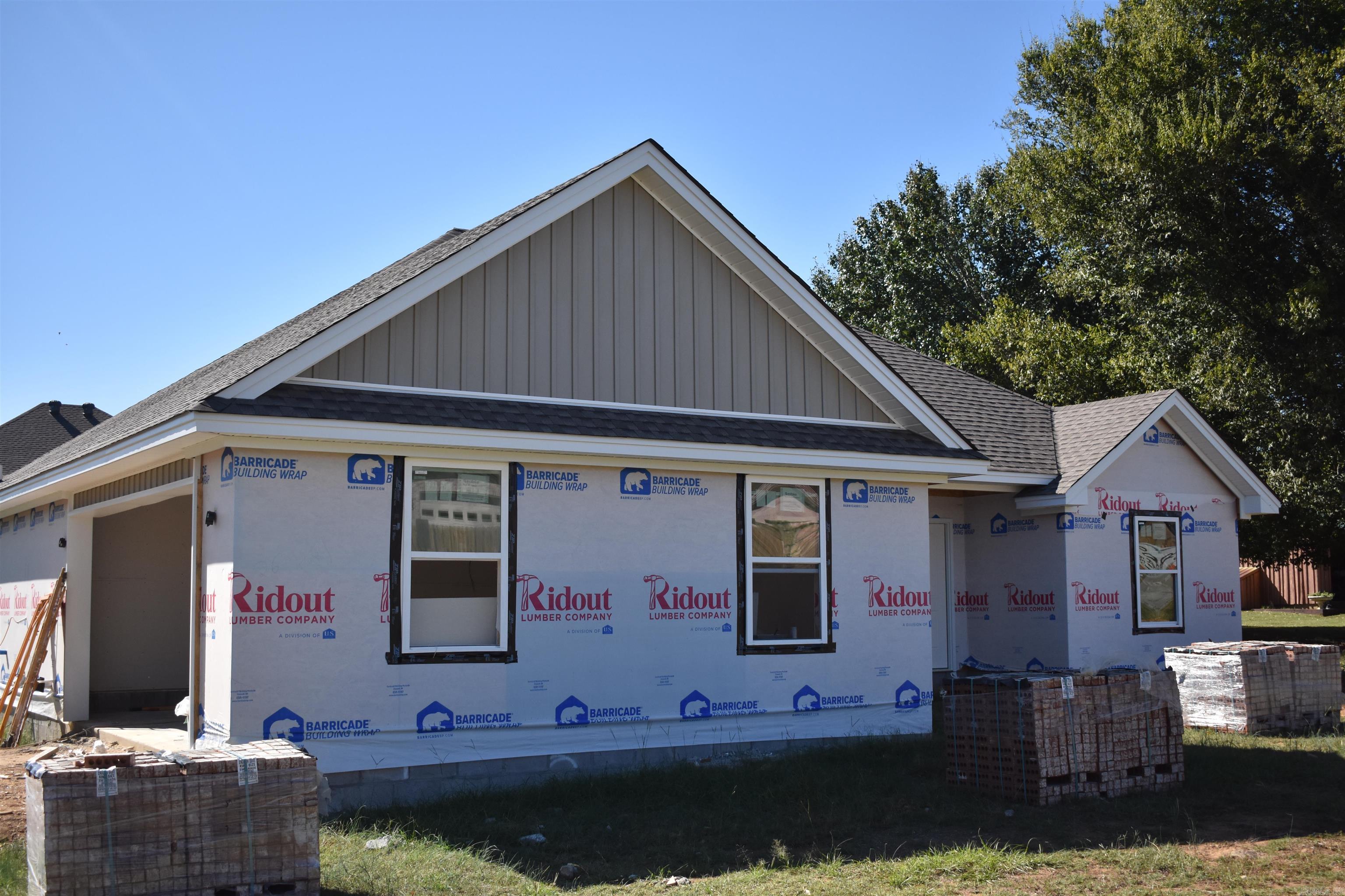 FIELDPOINTE ADD - Residential