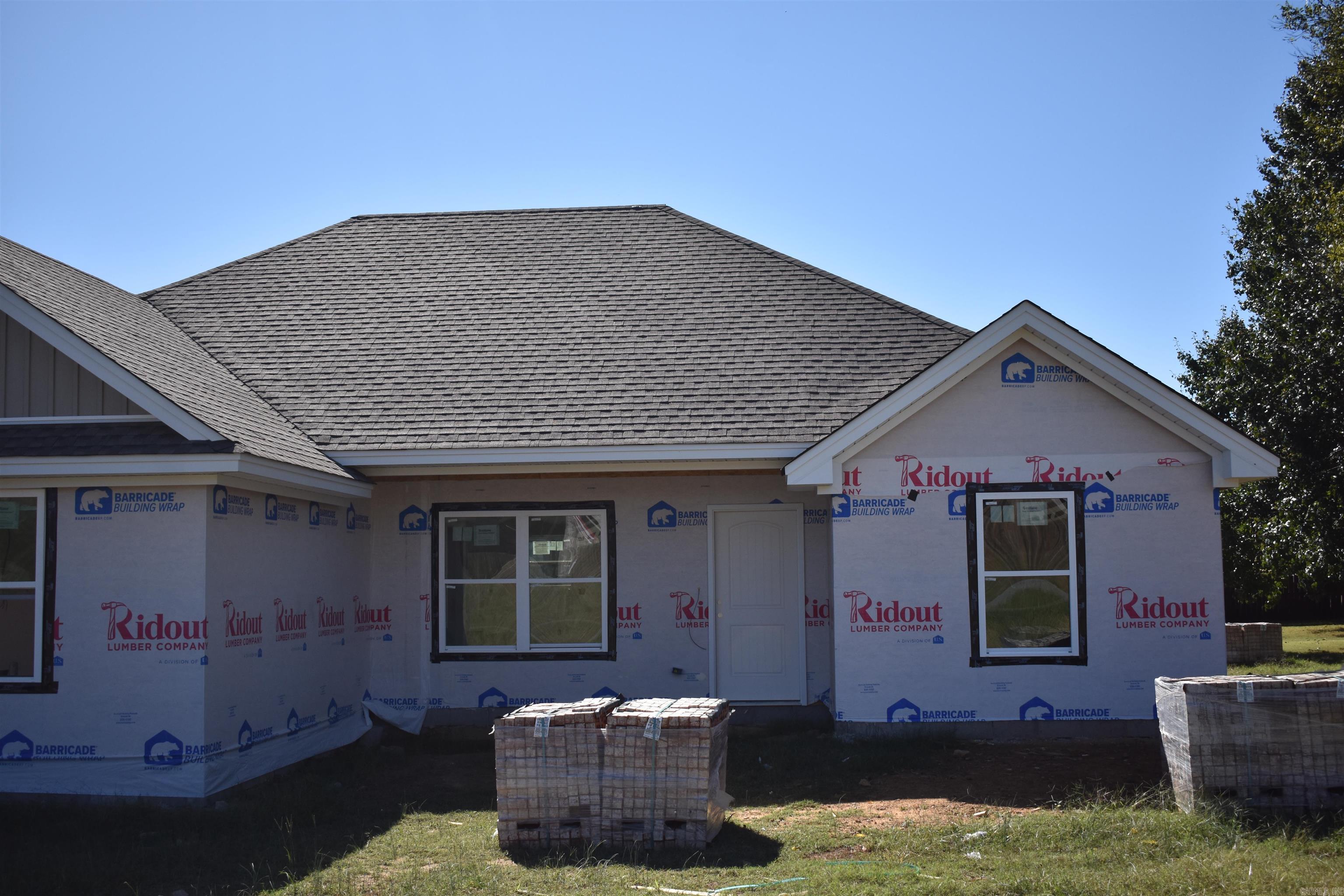 FIELDPOINTE ADD - Residential