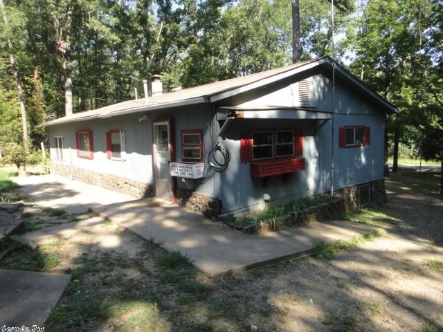 River Bluff - Residential