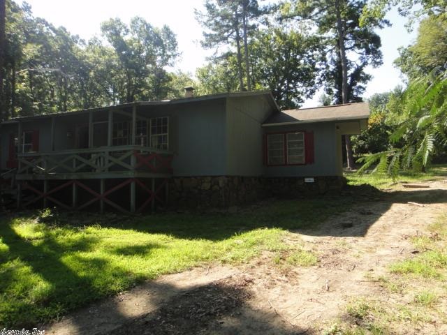 River Bluff - Residential