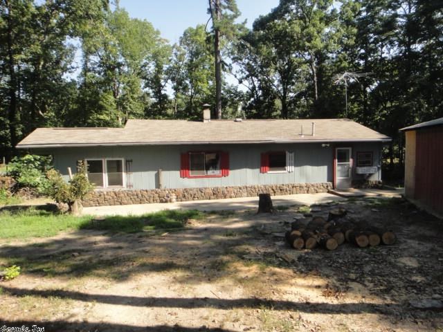 River Bluff - Residential