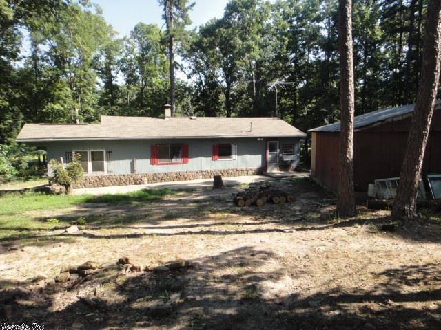 River Bluff - Residential