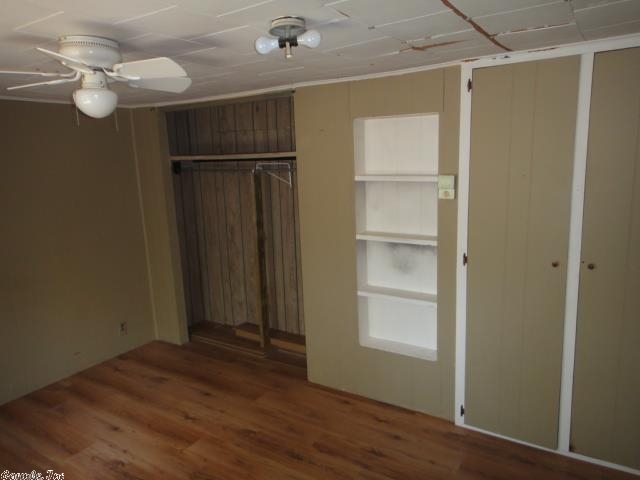 River Bluff - Residential