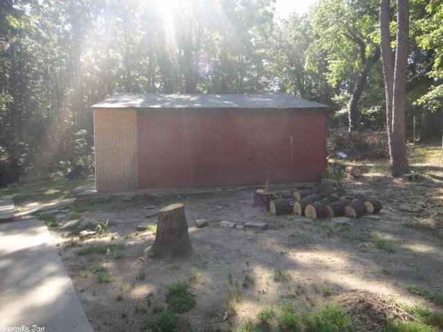 River Bluff - Residential