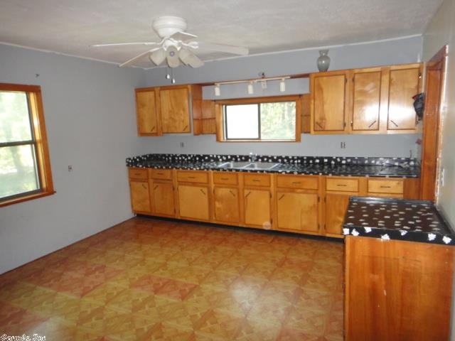 River Bluff - Residential