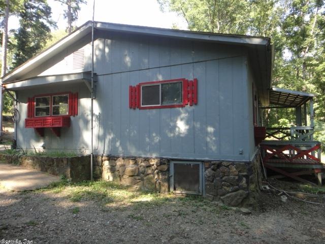 River Bluff - Residential