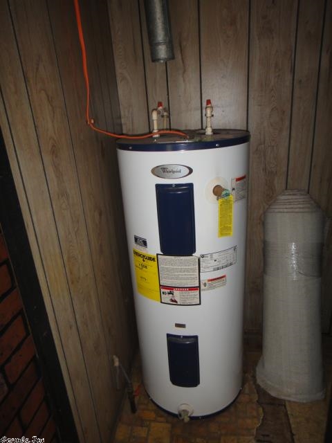 River Bluff - Residential