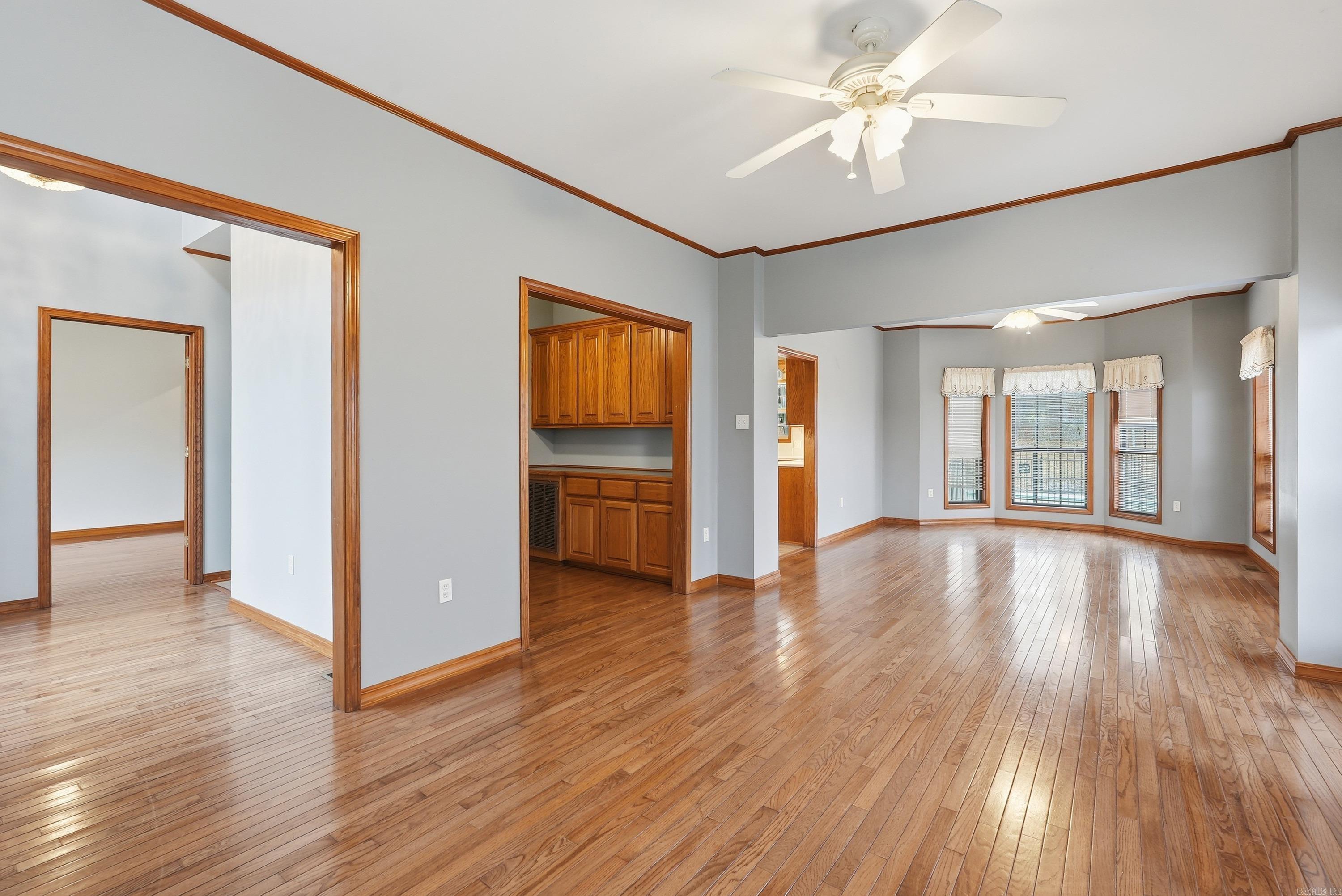 SUMMER HILL PLACE - Residential