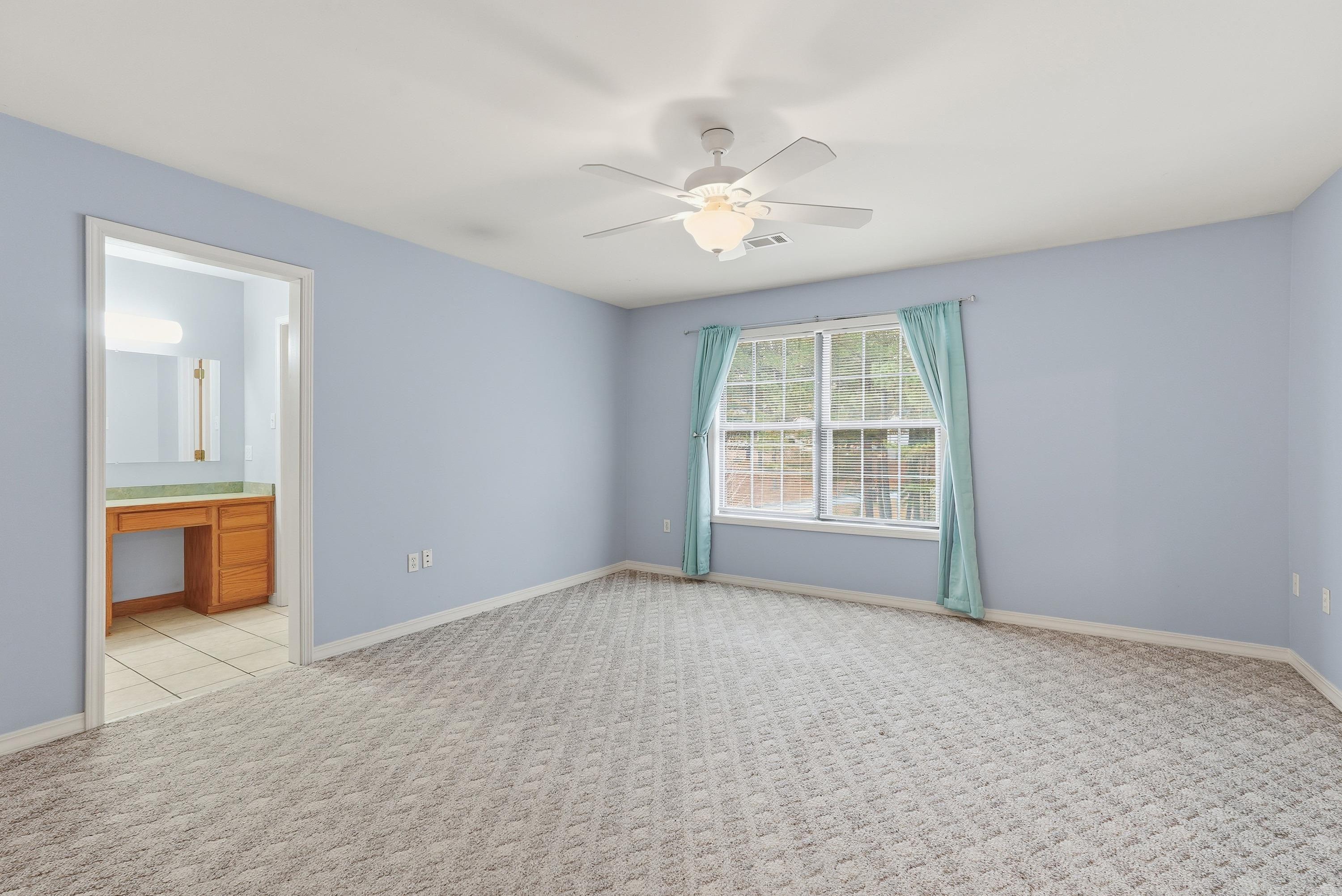 SUMMER HILL PLACE - Residential