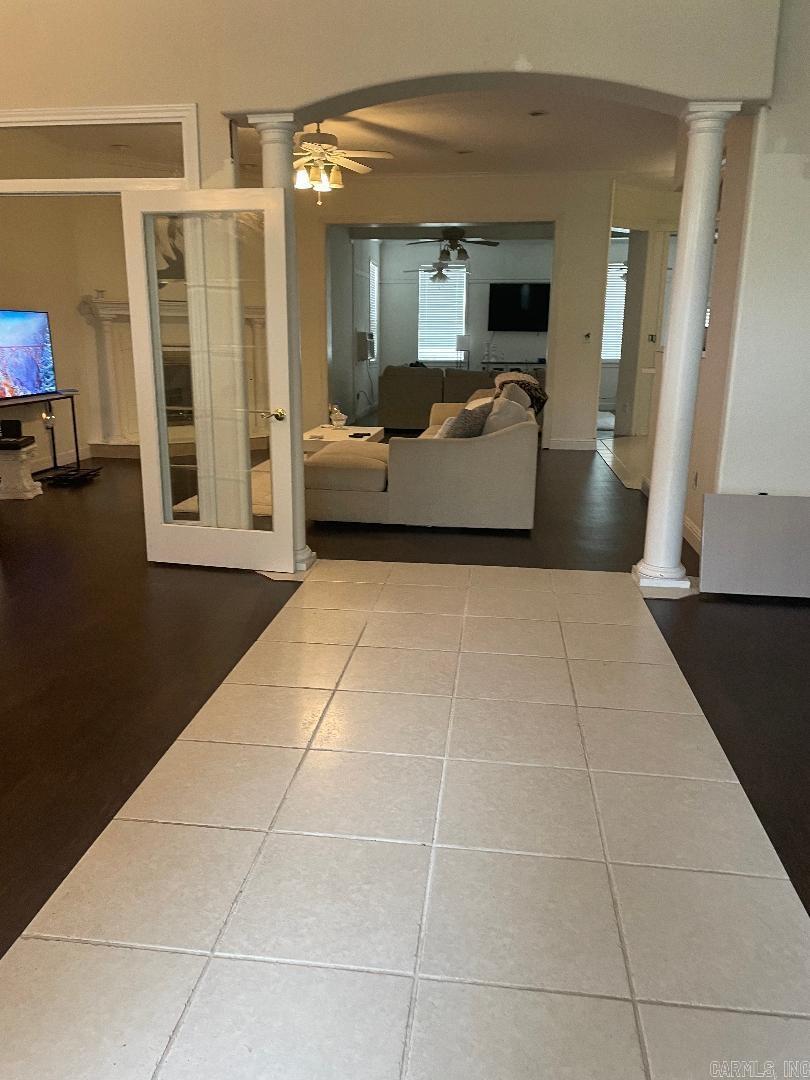 FAIR OAKS - Residential