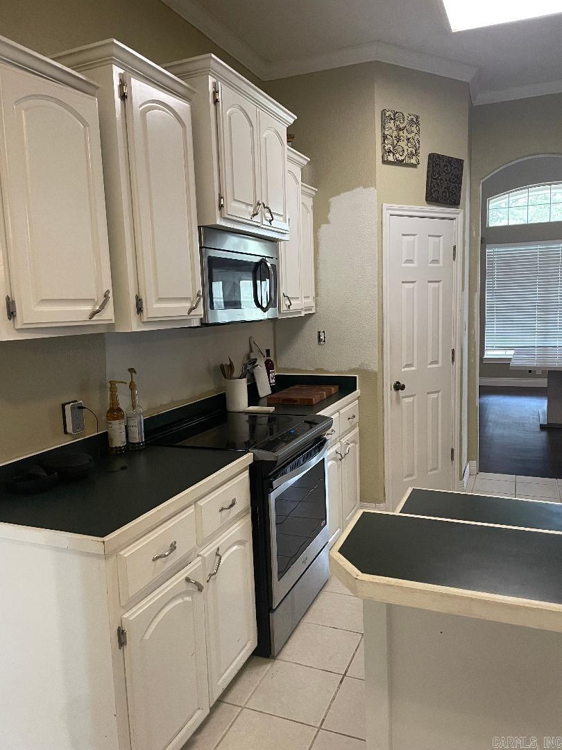 FAIR OAKS - Residential