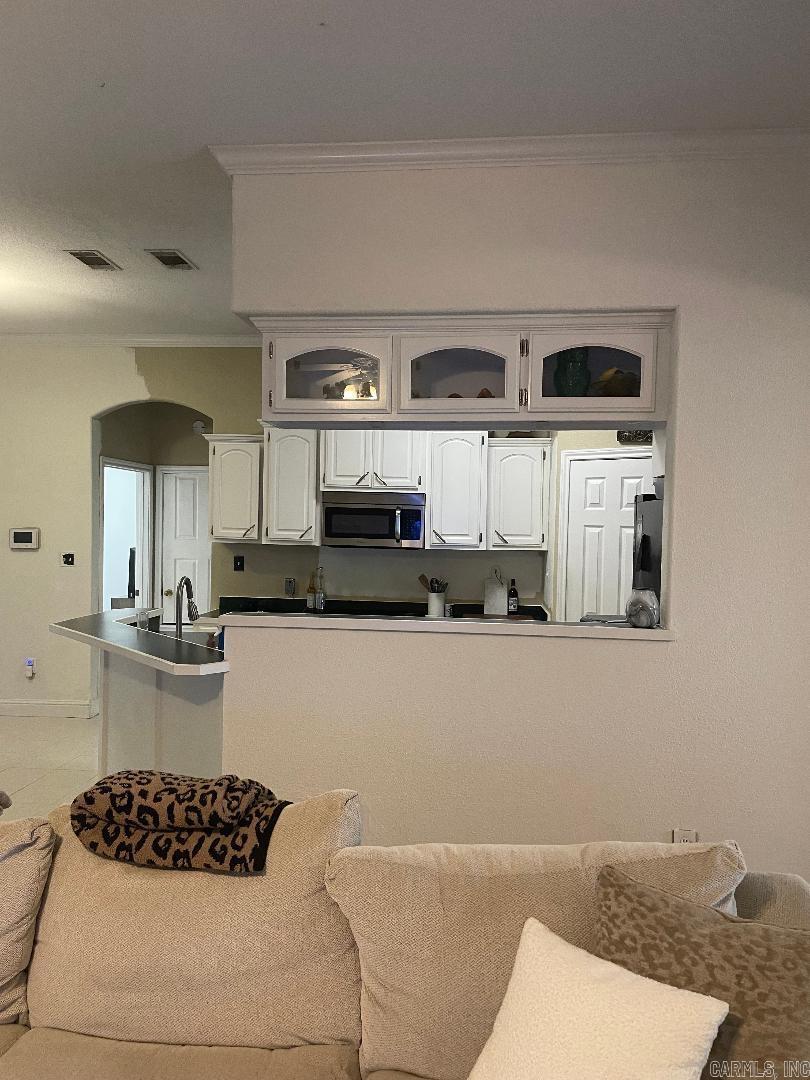 FAIR OAKS - Residential