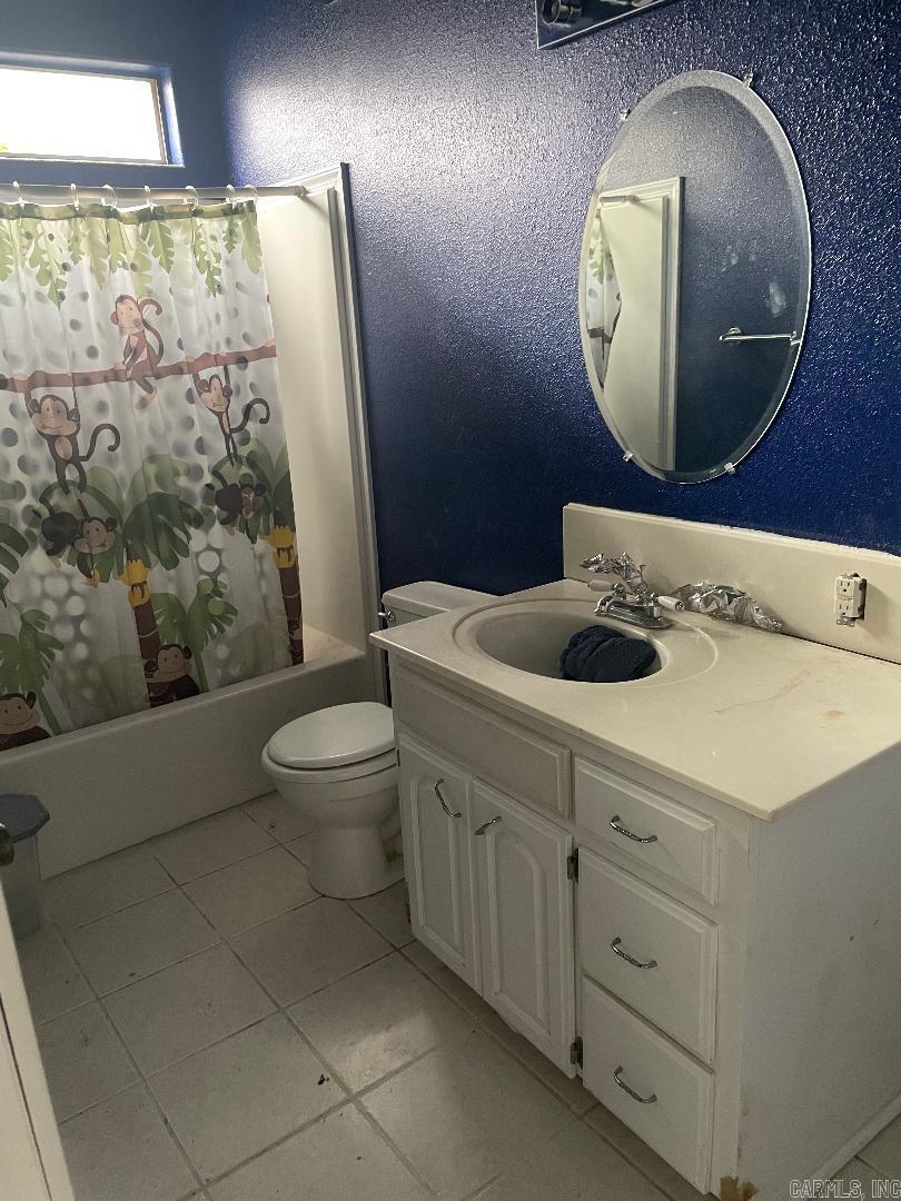 FAIR OAKS - Residential