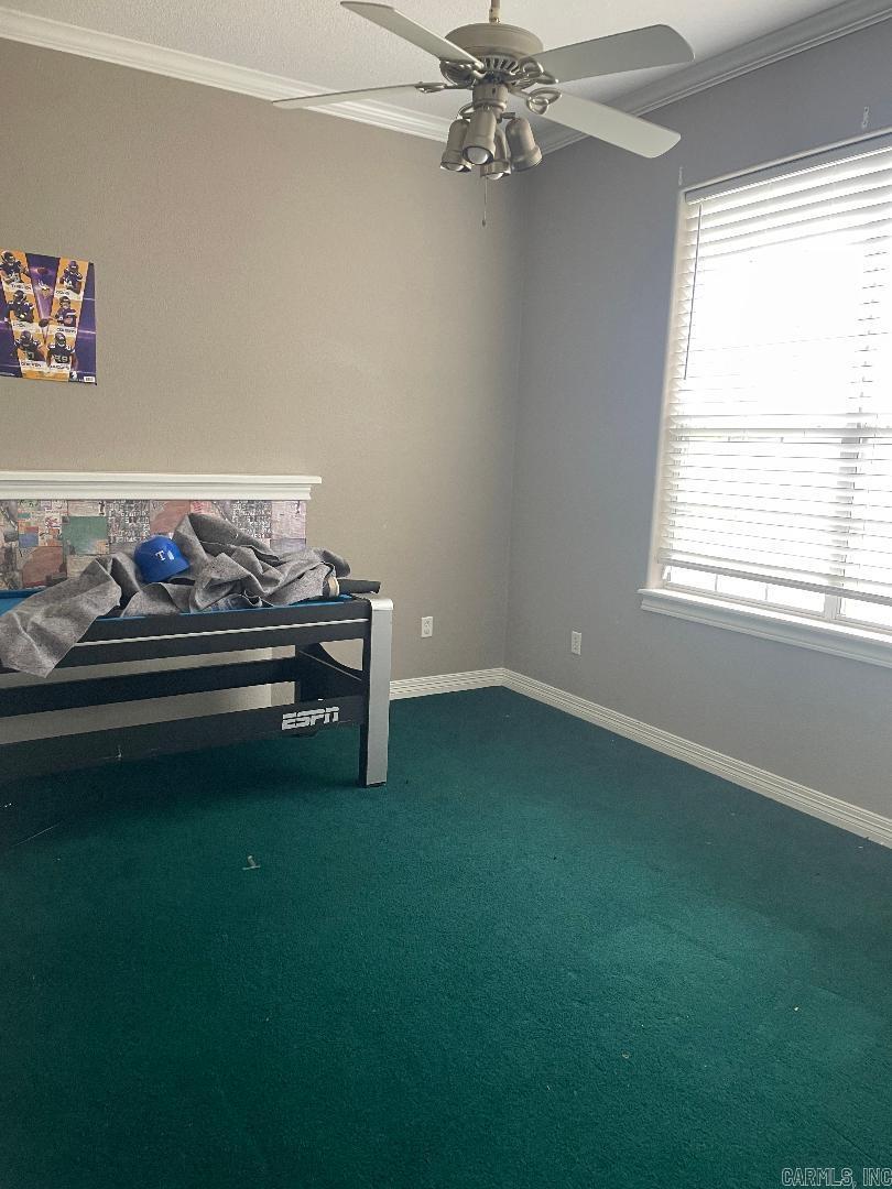 FAIR OAKS - Residential