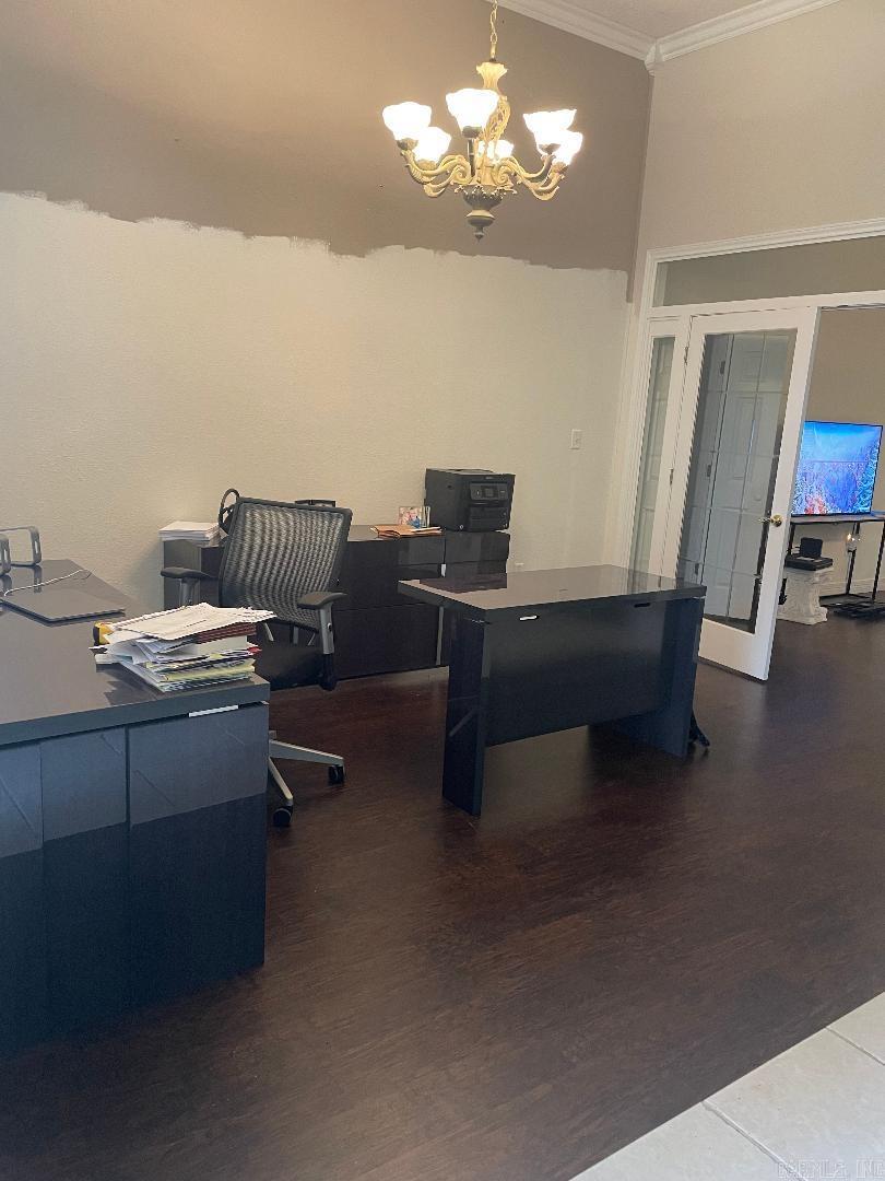 FAIR OAKS - Residential